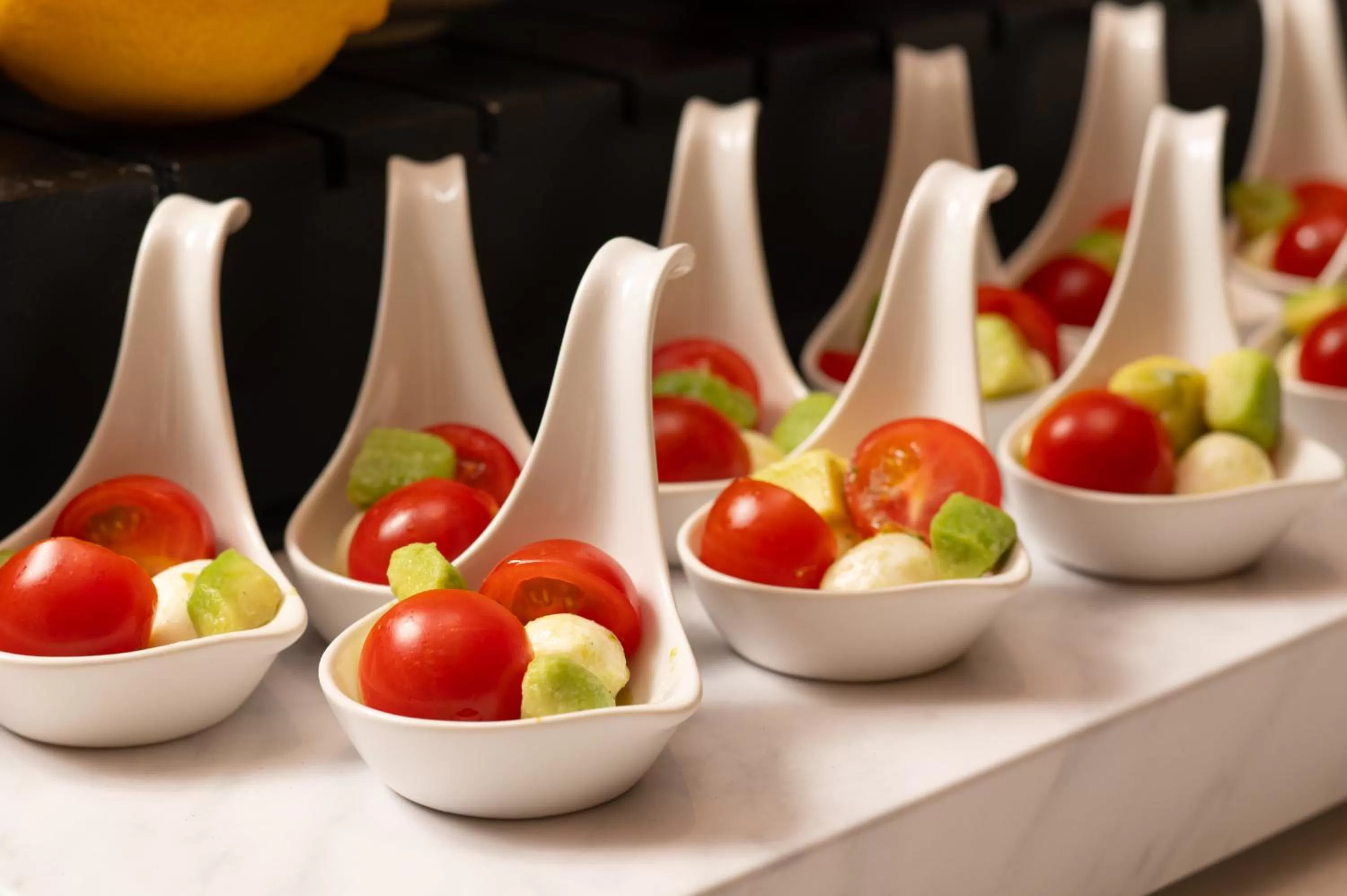 Breakfast in Hotel the Lutheran