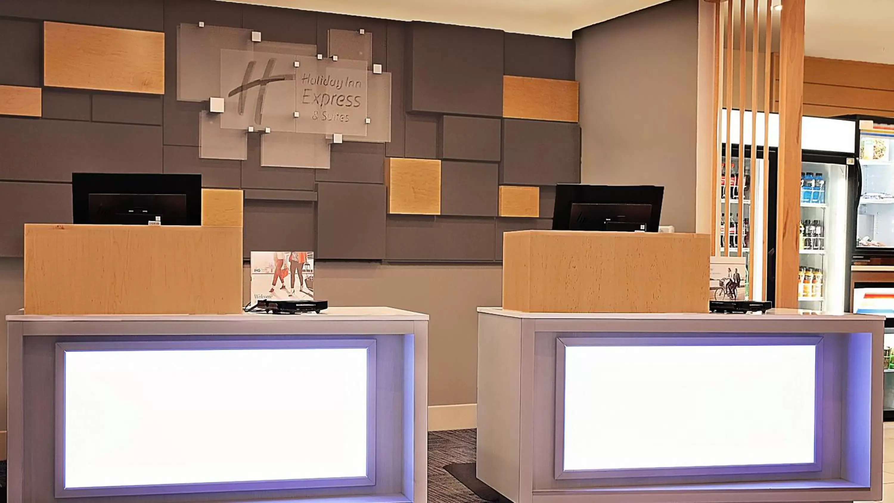 Property building in Holiday Inn Express & Suites - Chalmette - New Orleans S by IHG Property building in Holiday Inn Express & Suites - Chalmette - New Orleans S by IHG