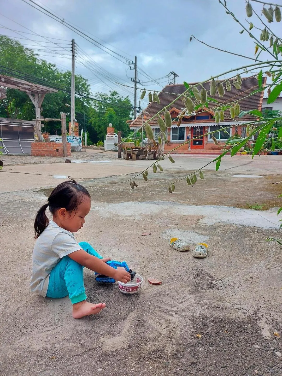 Scenic Riverside Resort