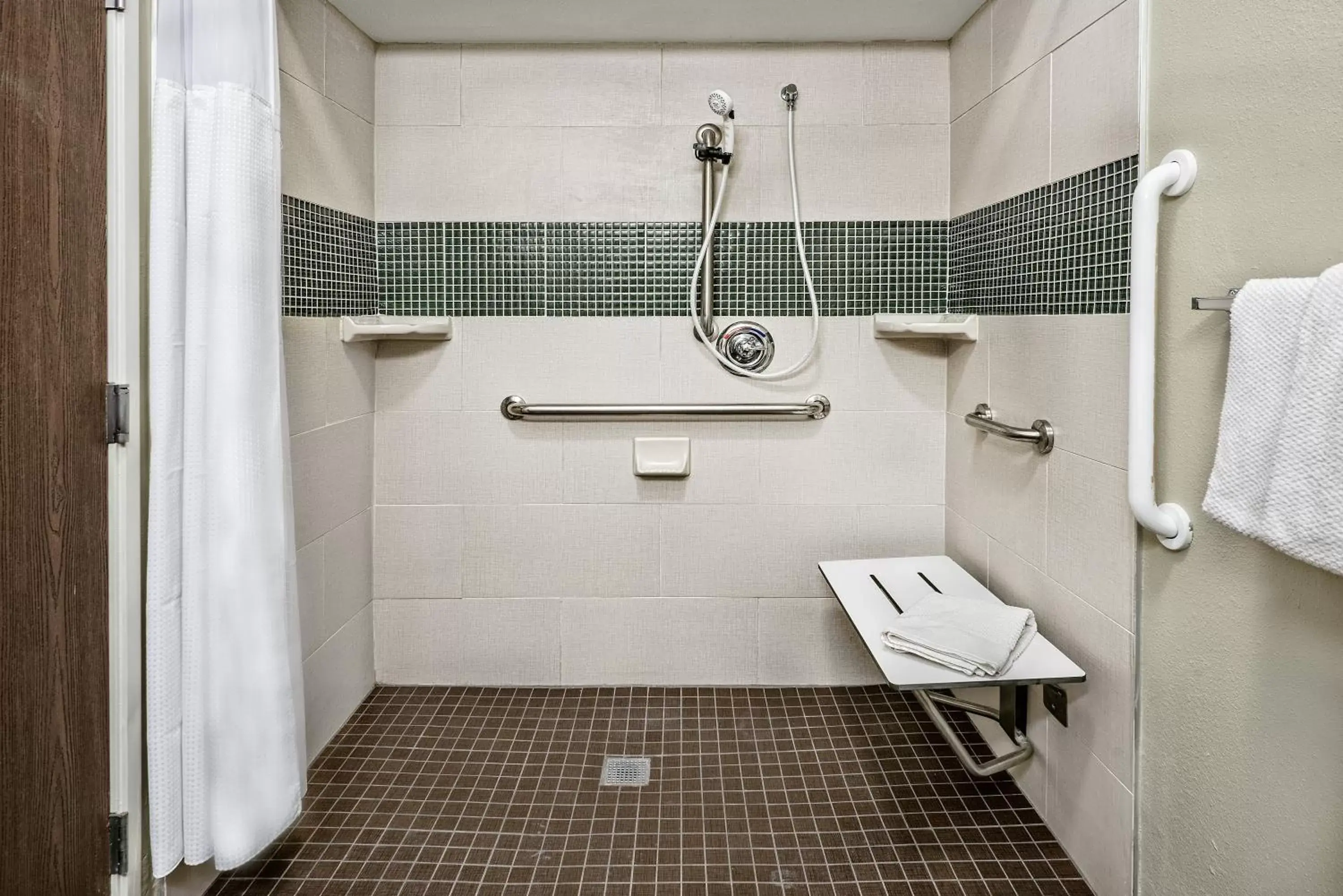 Photo of the whole room, Bathroom in Staybridge Suites Lubbock-University Area, an IHG Hotel