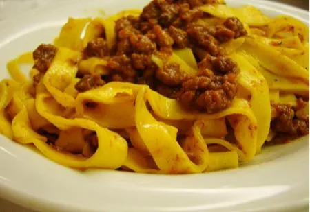 Hotel La Vecchia Reggio