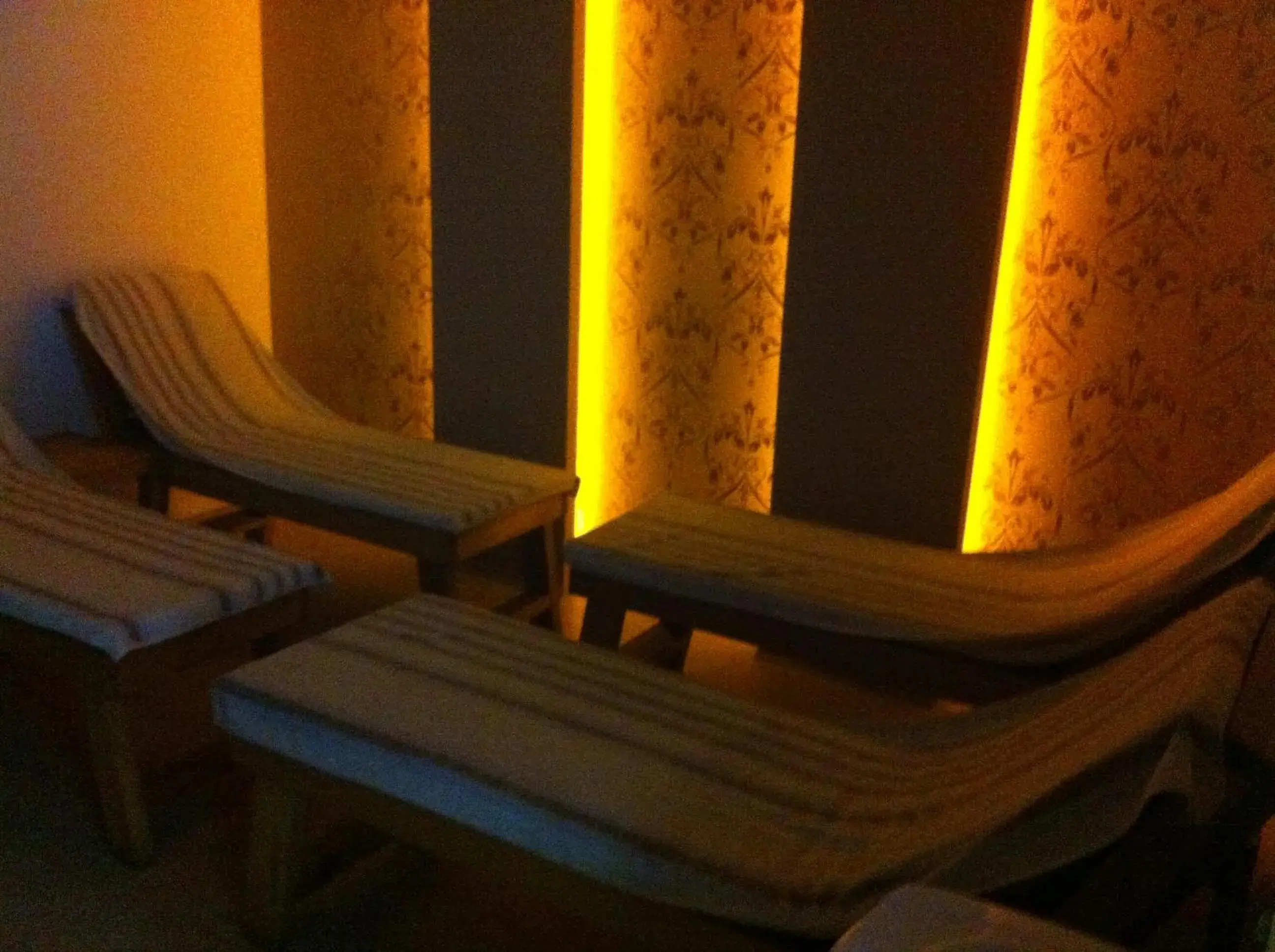 Massage in Delphin Apart Hotel