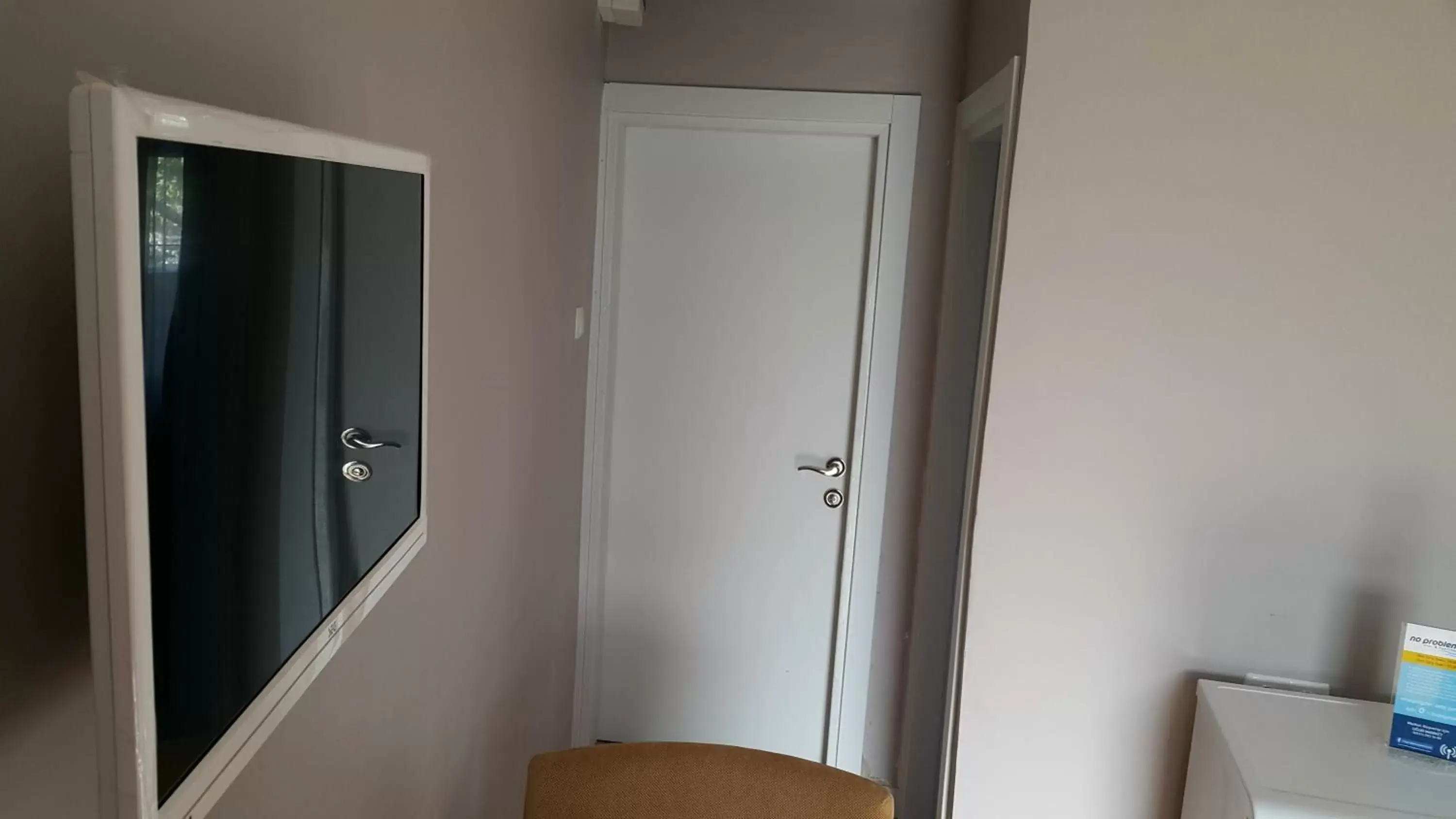 Luxury Quadruple Room in No Problem Pansiyon & Alkaya Luxury Quadruple Room in No Problem Pansiyon & Alkaya