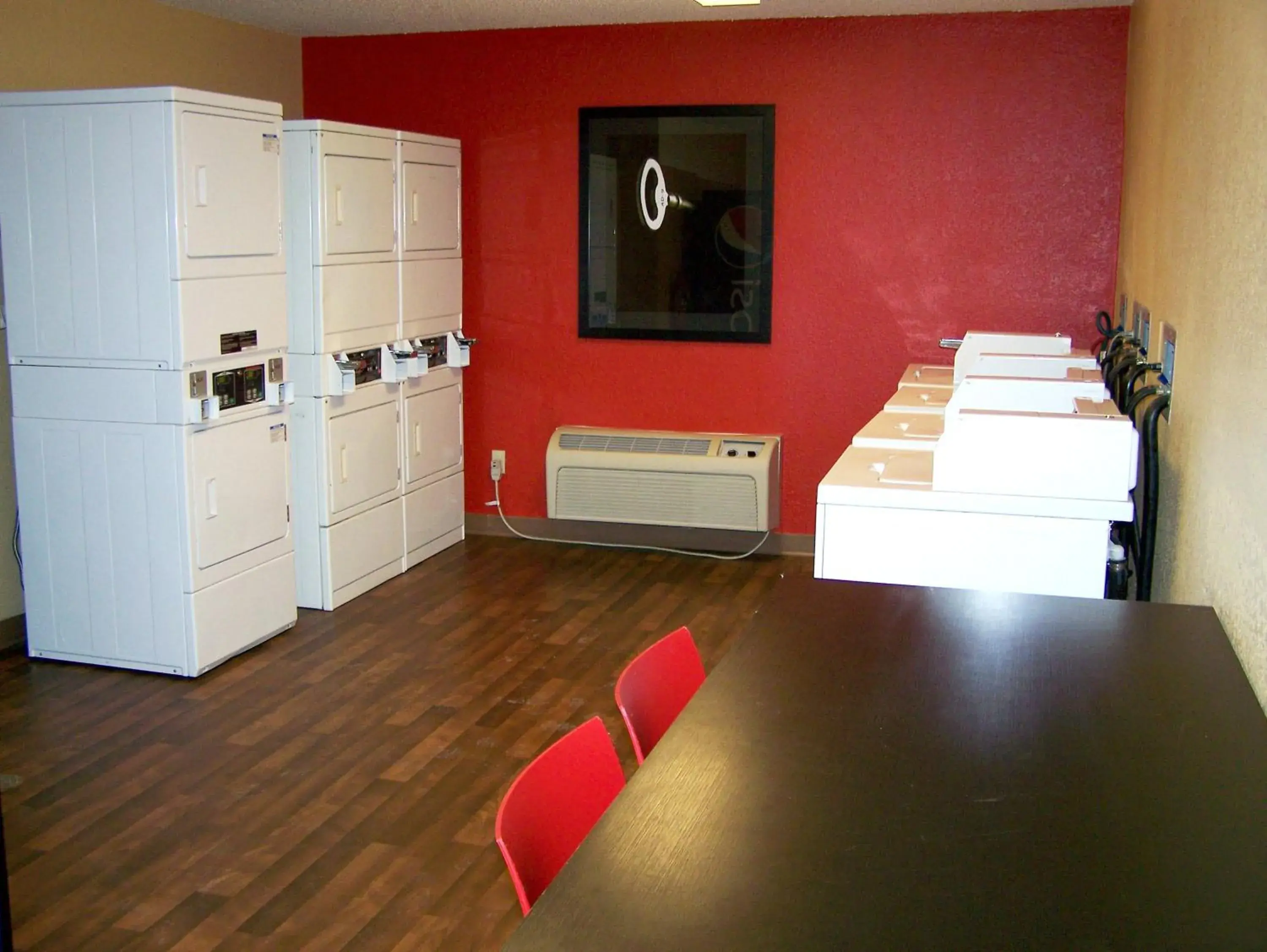 Area and facilities in Extended Stay America Suites - Minneapolis - Airport - Eagan - South