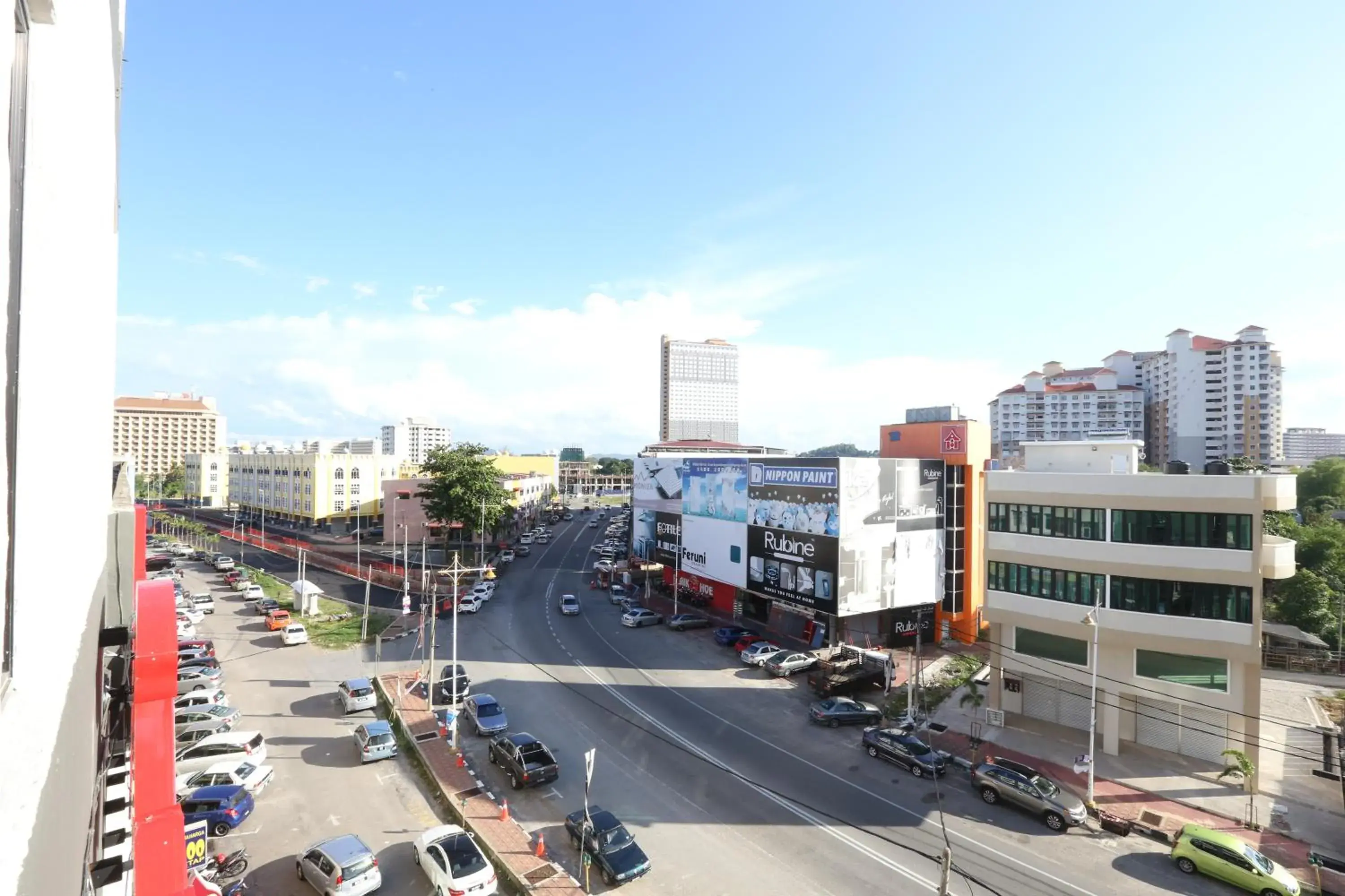 City View in Asia Premium Hotel Kuala Terengganu City View in Asia Premium Hotel Kuala Terengganu