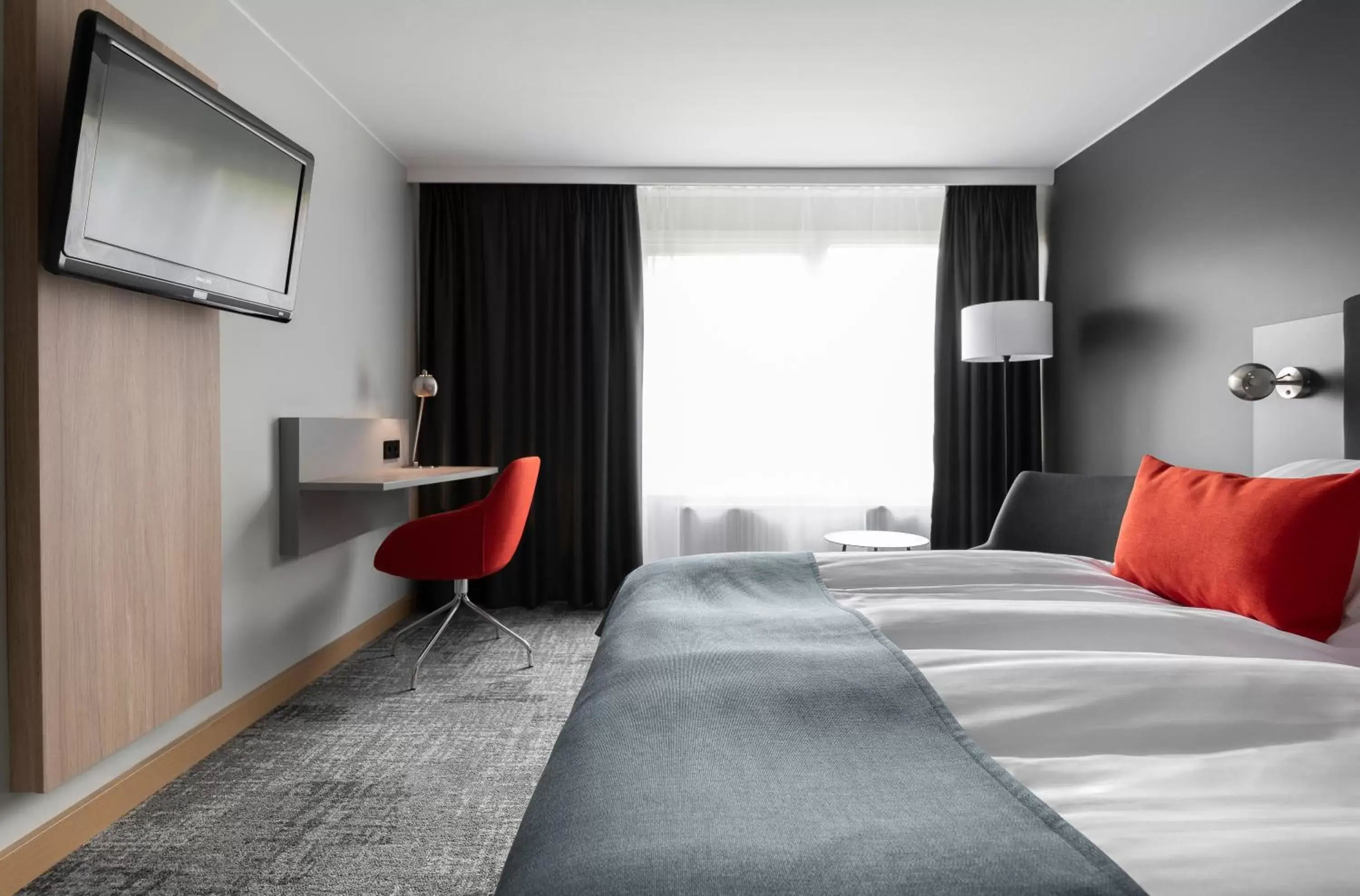 Photo of the whole room, Bed in Quality Hotel Prisma Photo of the whole room, Bed in Quality Hotel Prisma