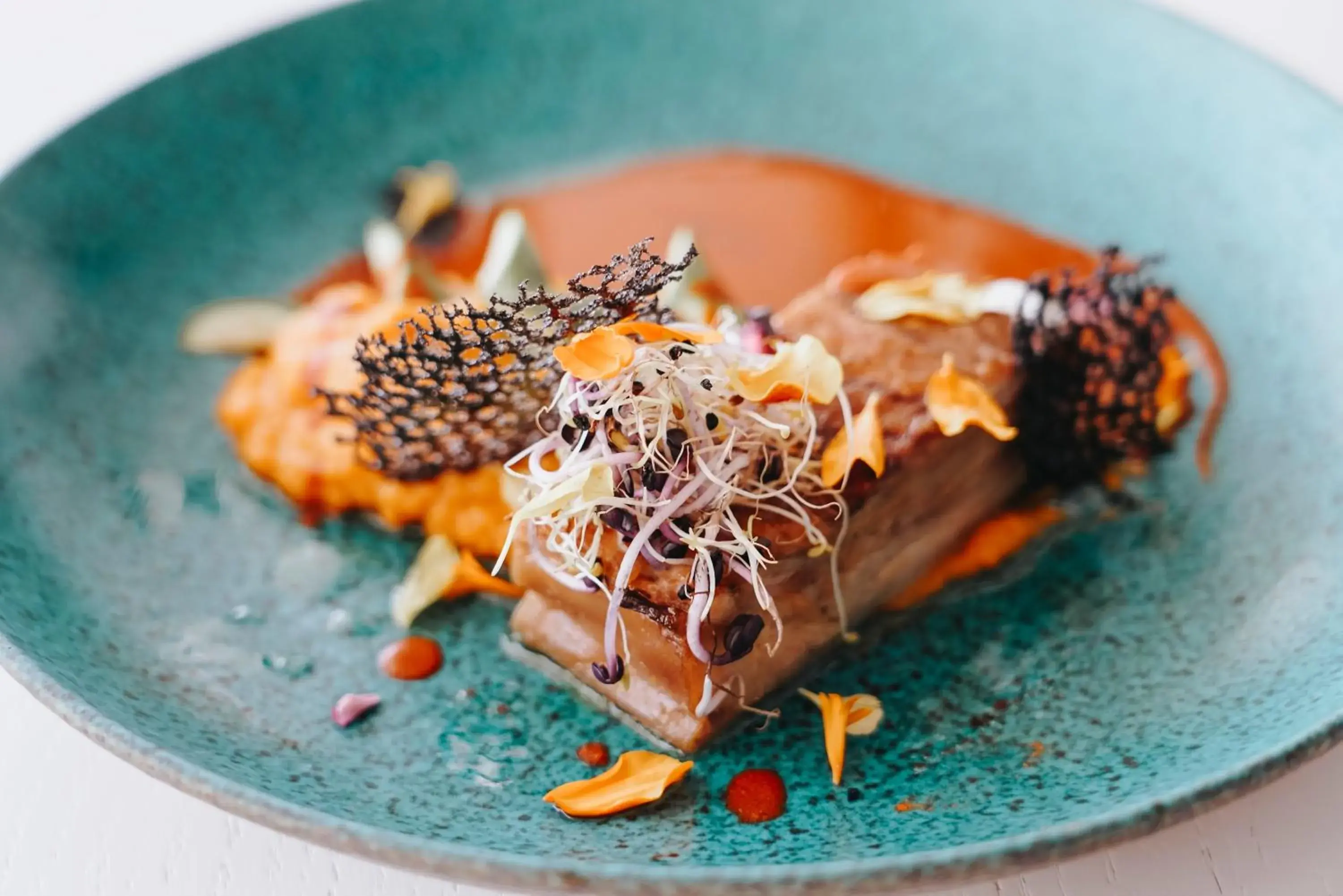 Restaurant/places to eat in Iberostar Selection Lagos Algarve Restaurant/places to eat in Iberostar Selection Lagos Algarve
