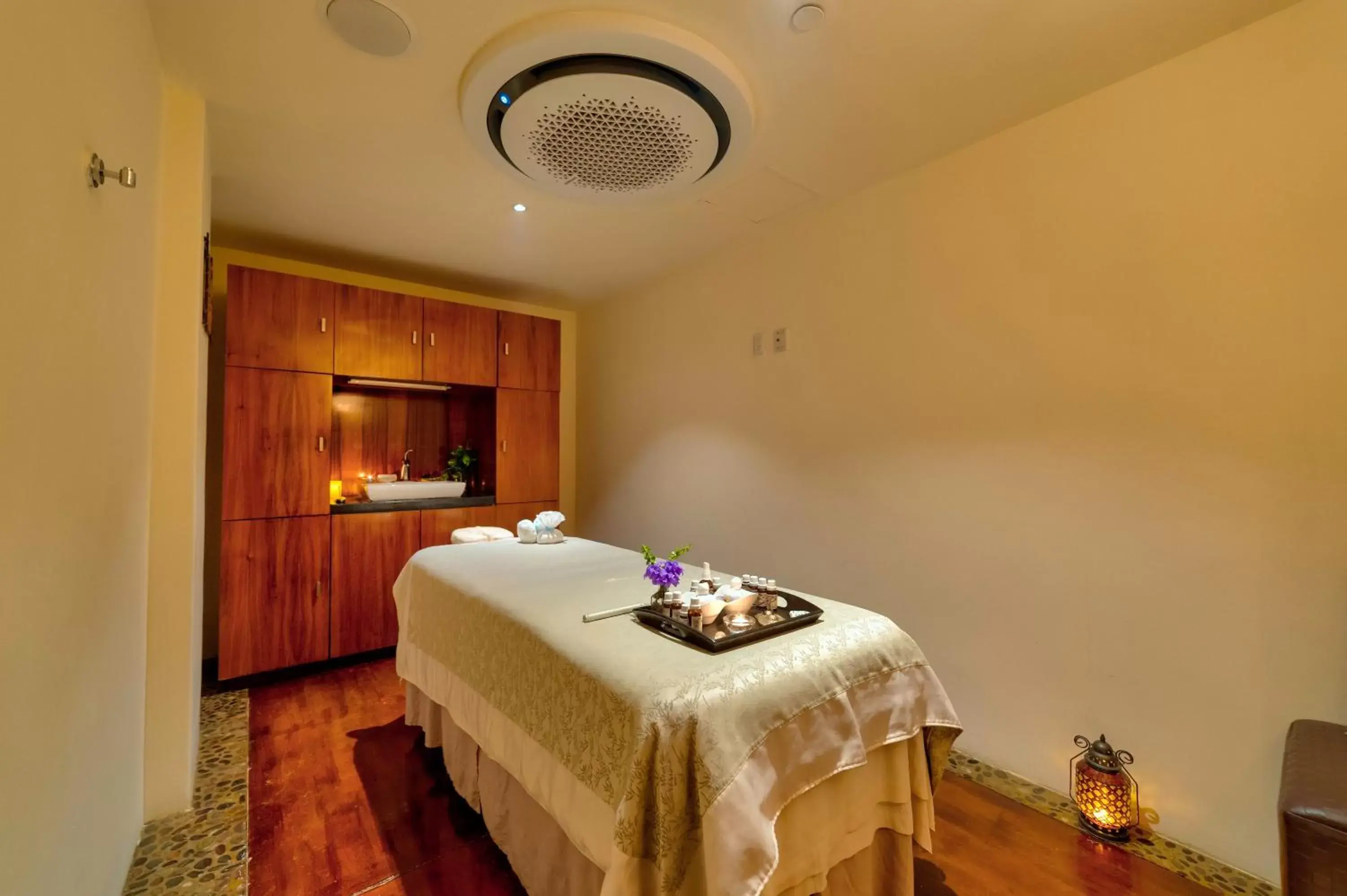 Spa and wellness centre/facilities, Spa/Wellness in Costa Baja Resort & Spa