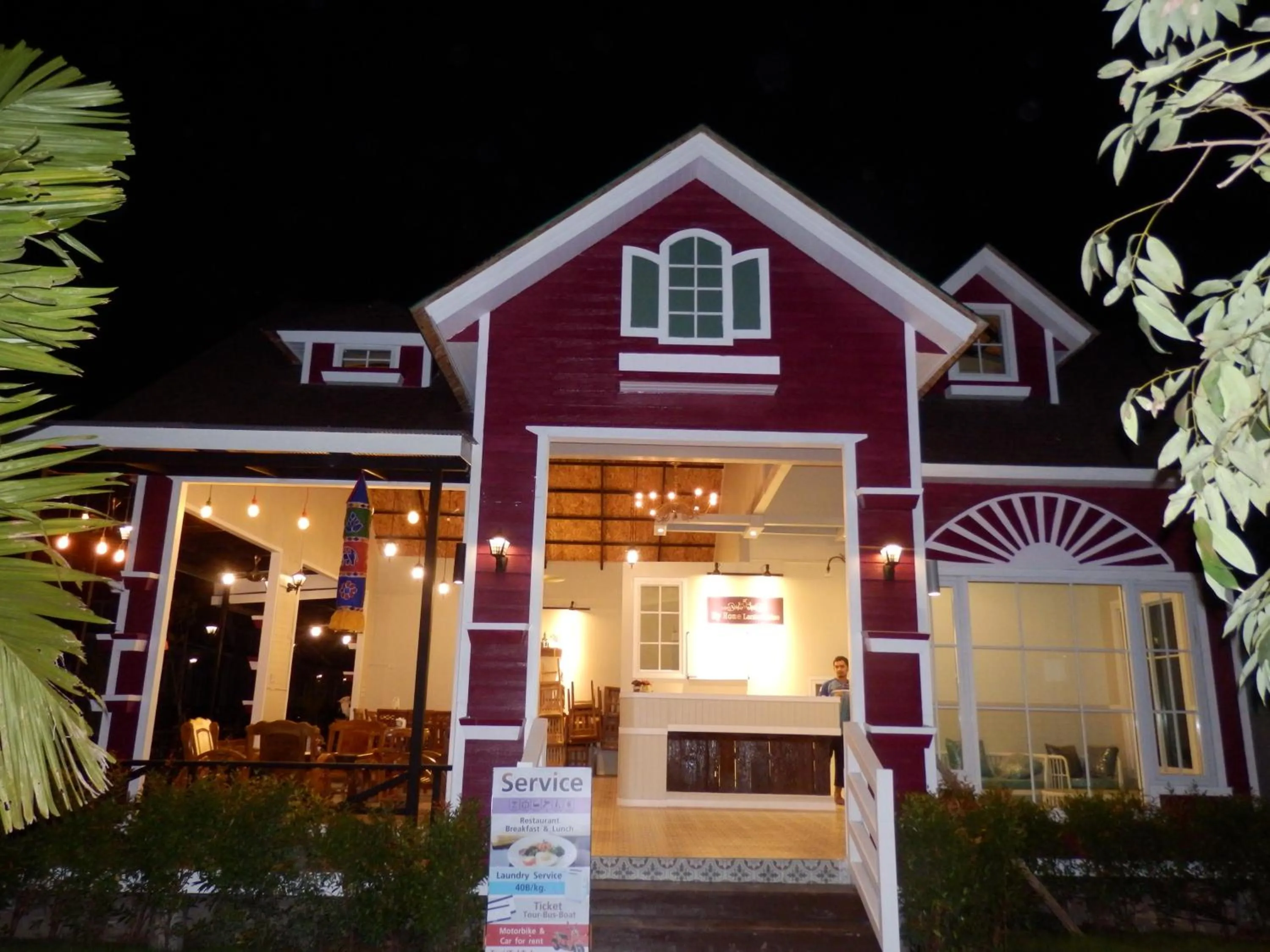 Other in My Home Lantawadee Resort