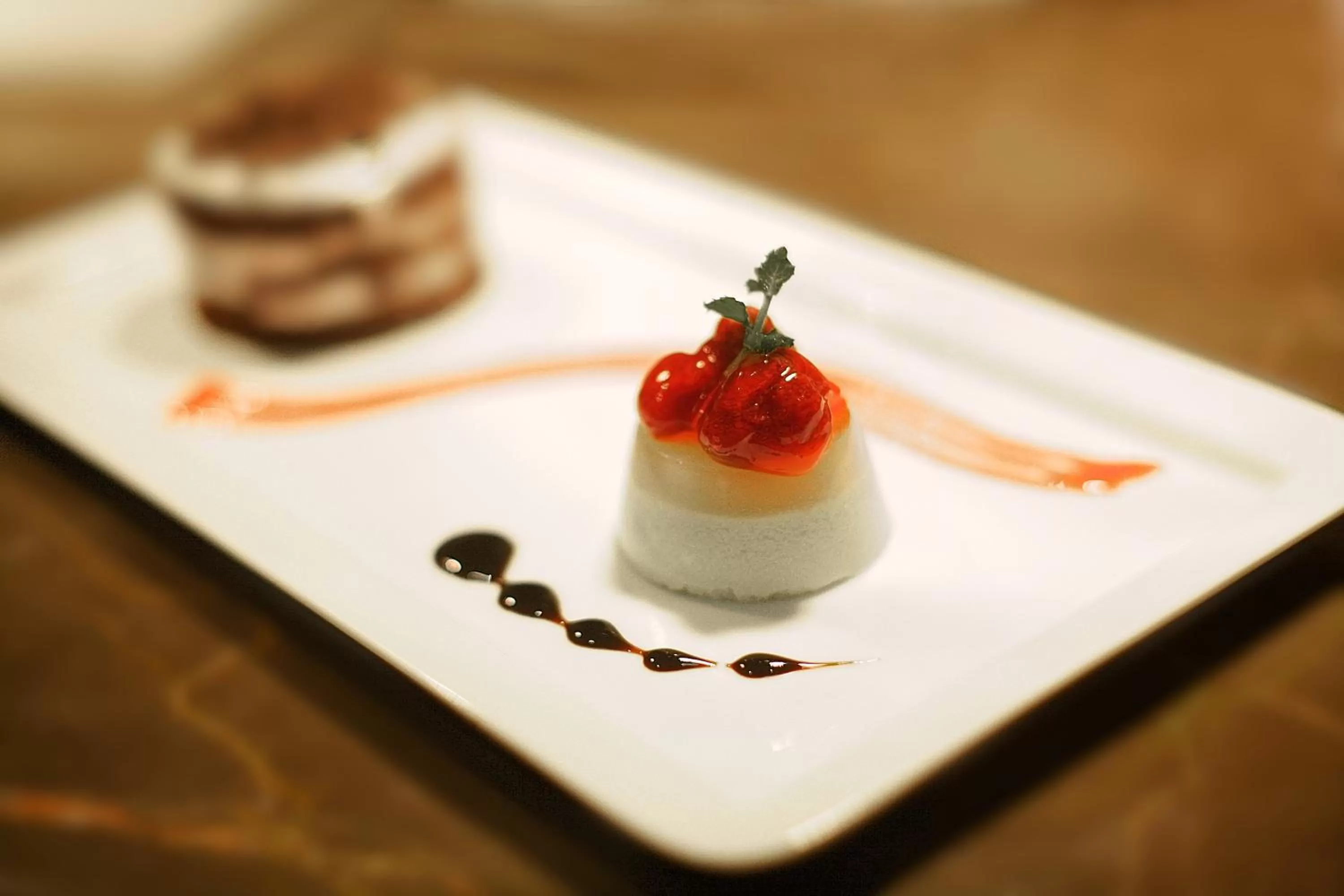 Restaurant/places to eat in Lakeshore Suites, Banani