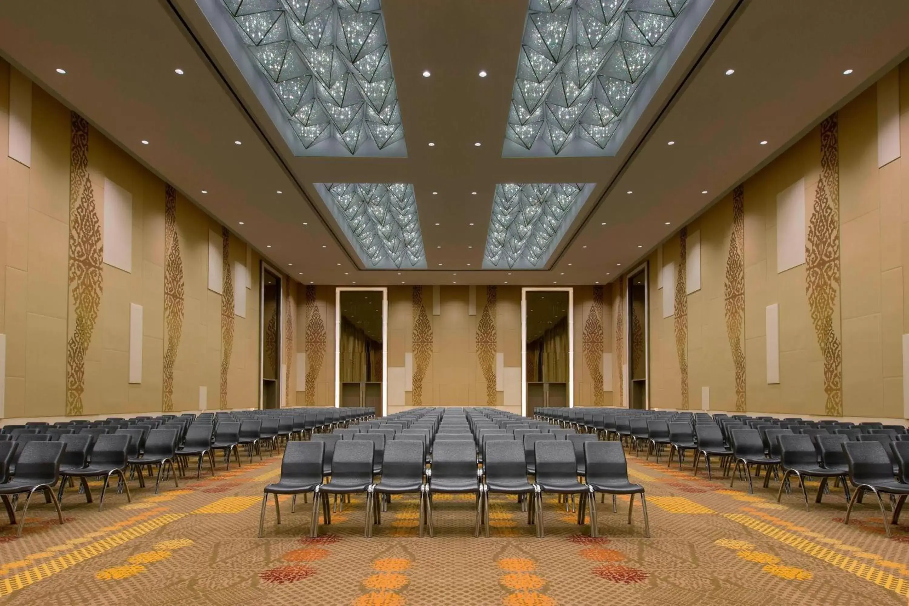 Meeting/conference room in The Westin Langkawi Resort & Spa