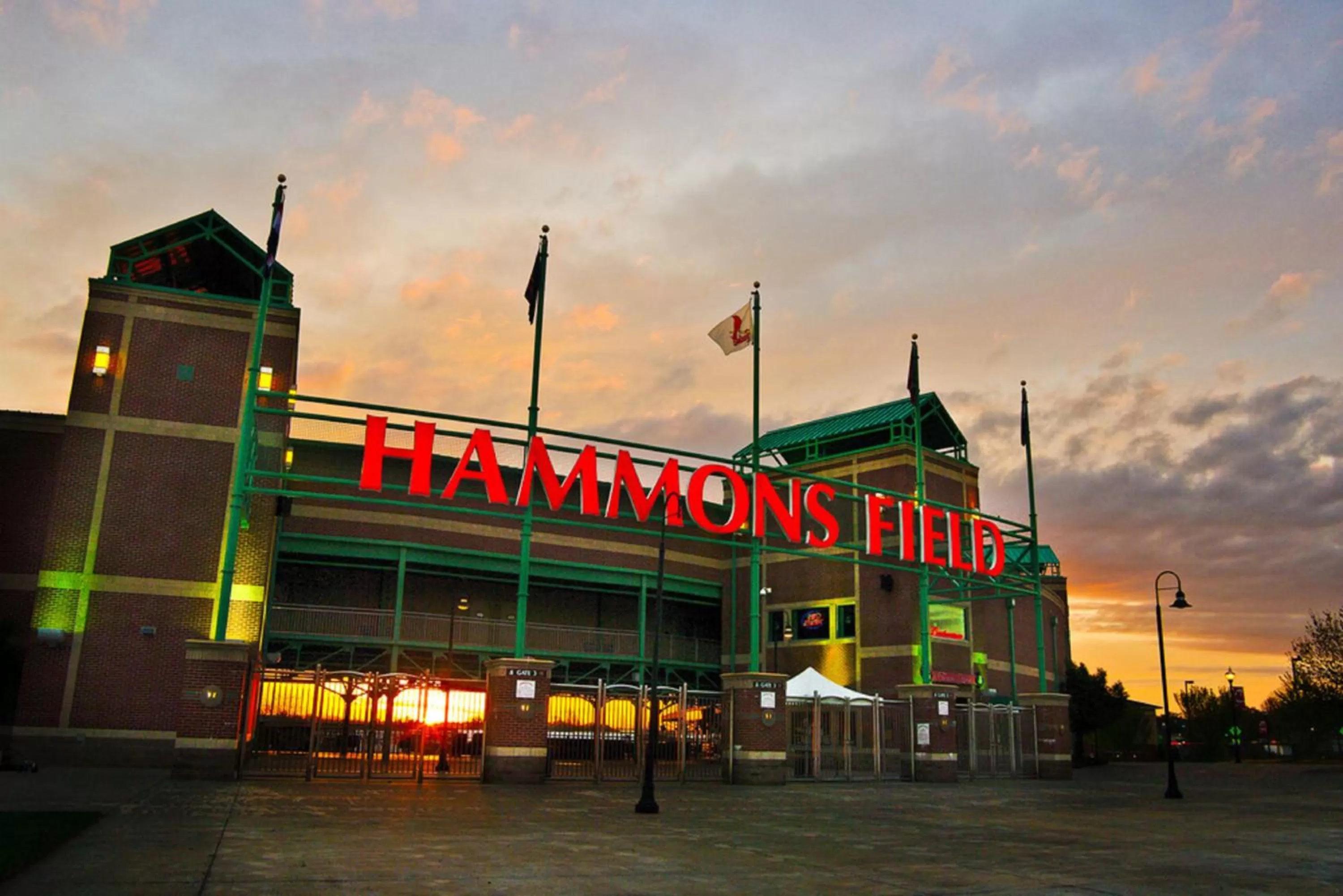 Sports in University Plaza Hotel