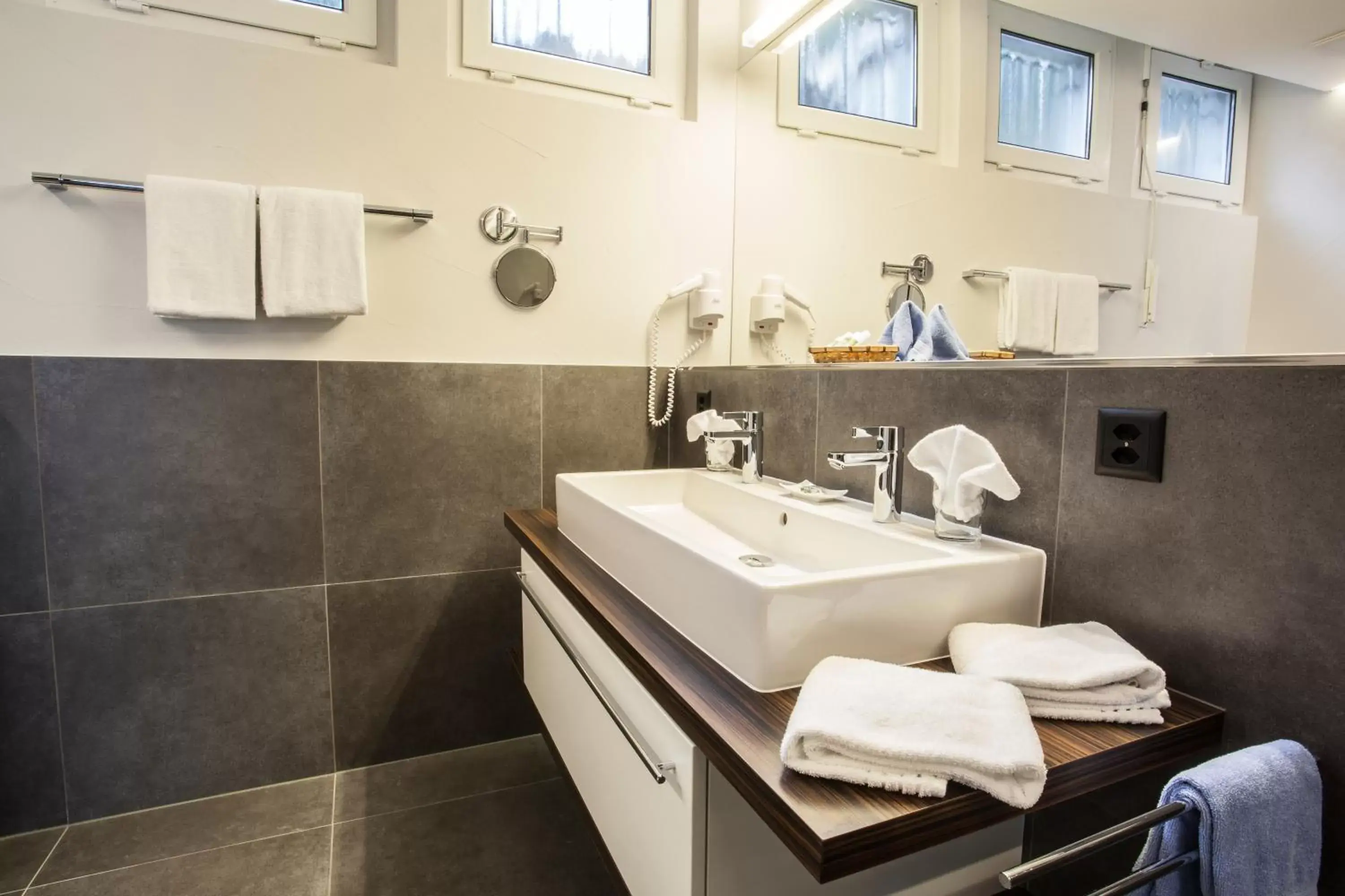 Bathroom in Hotel Riviera Loft