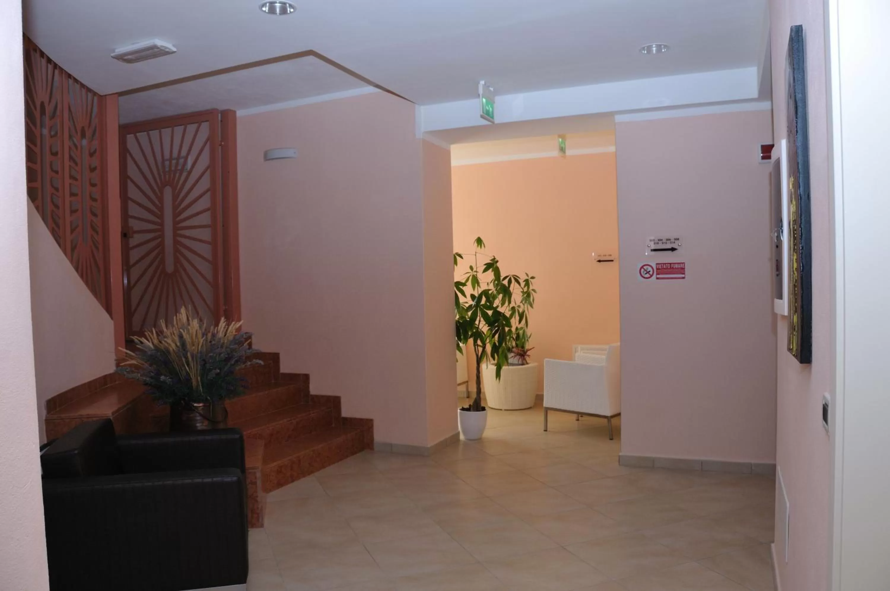 Other in Hotel-Residence- Le Dune Breakfast & private beach included