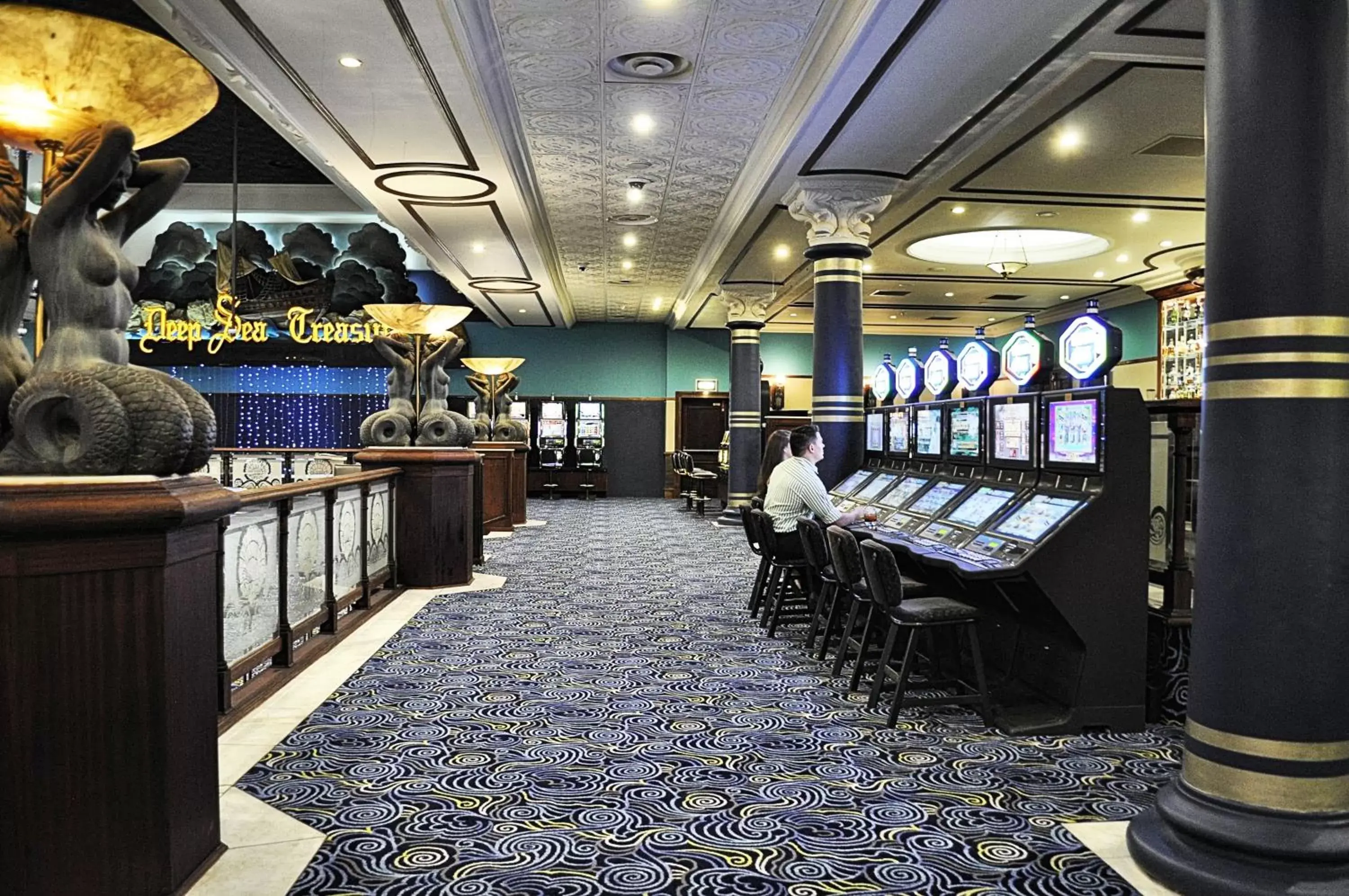 Casino in Swakopmund Hotel & Entertainment Centre