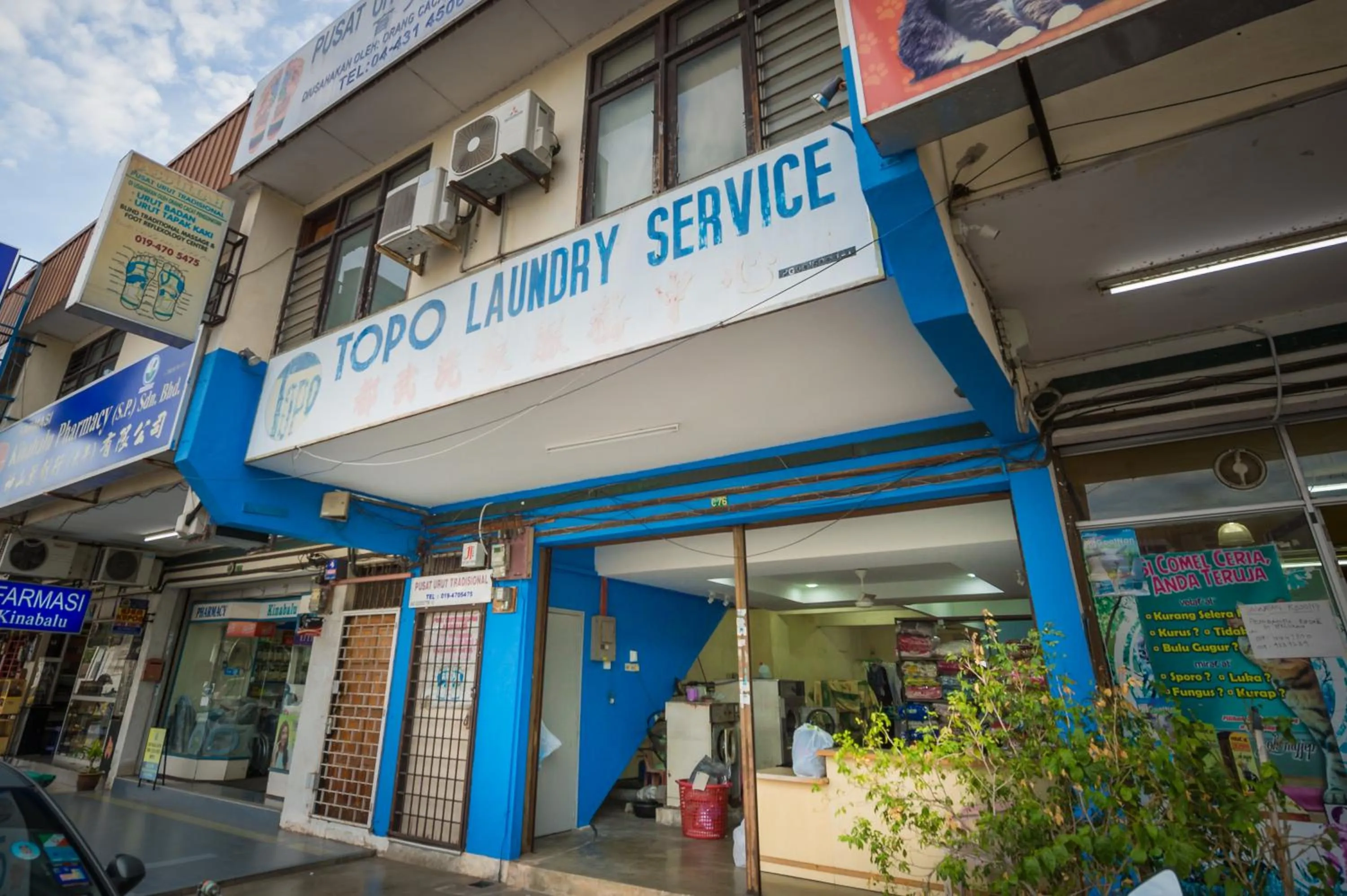 Park Avenue Hotel Sungai Petani