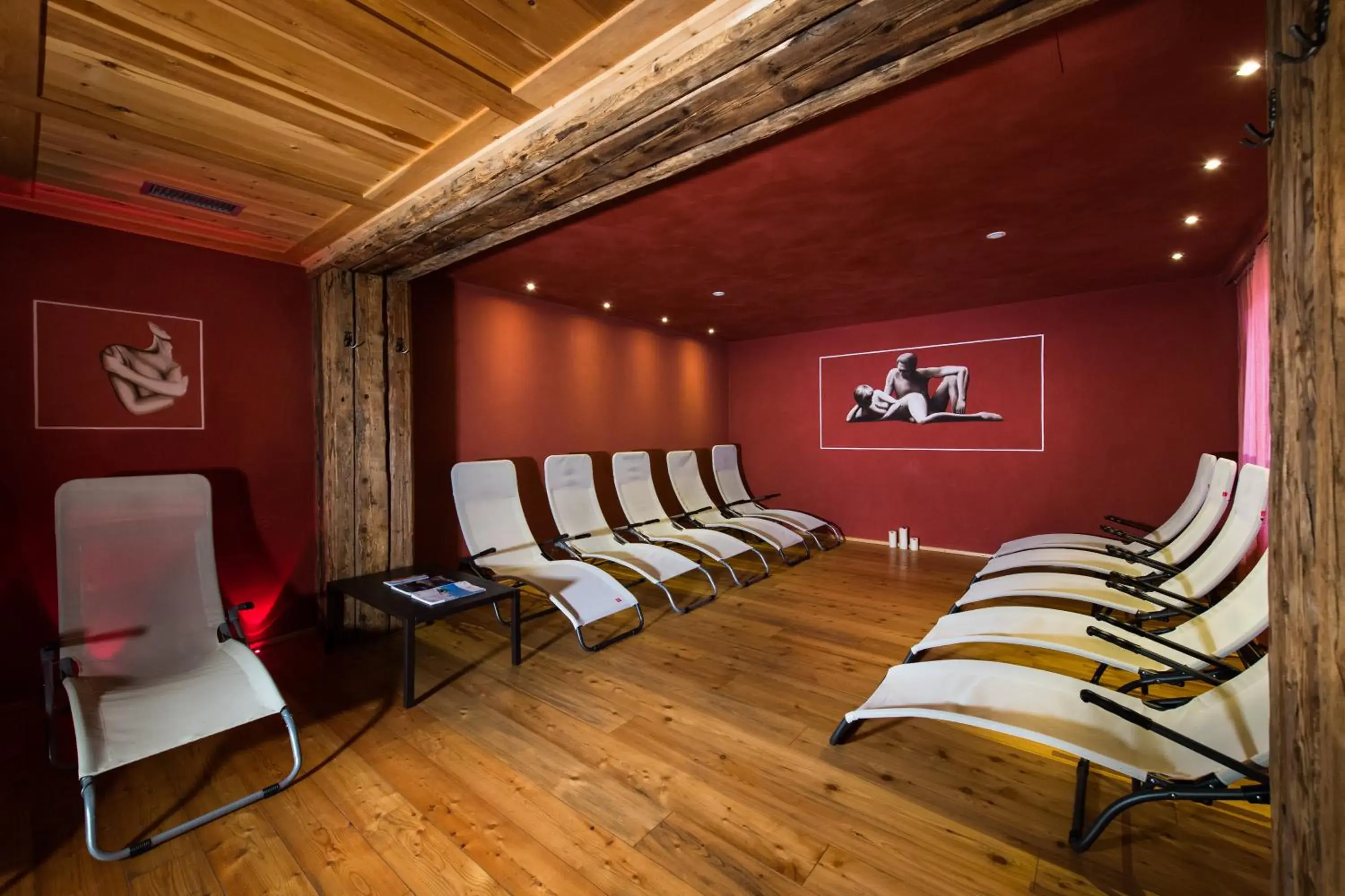 Spa and wellness centre/facilities, Spa/Wellness in Hotel Zirmes