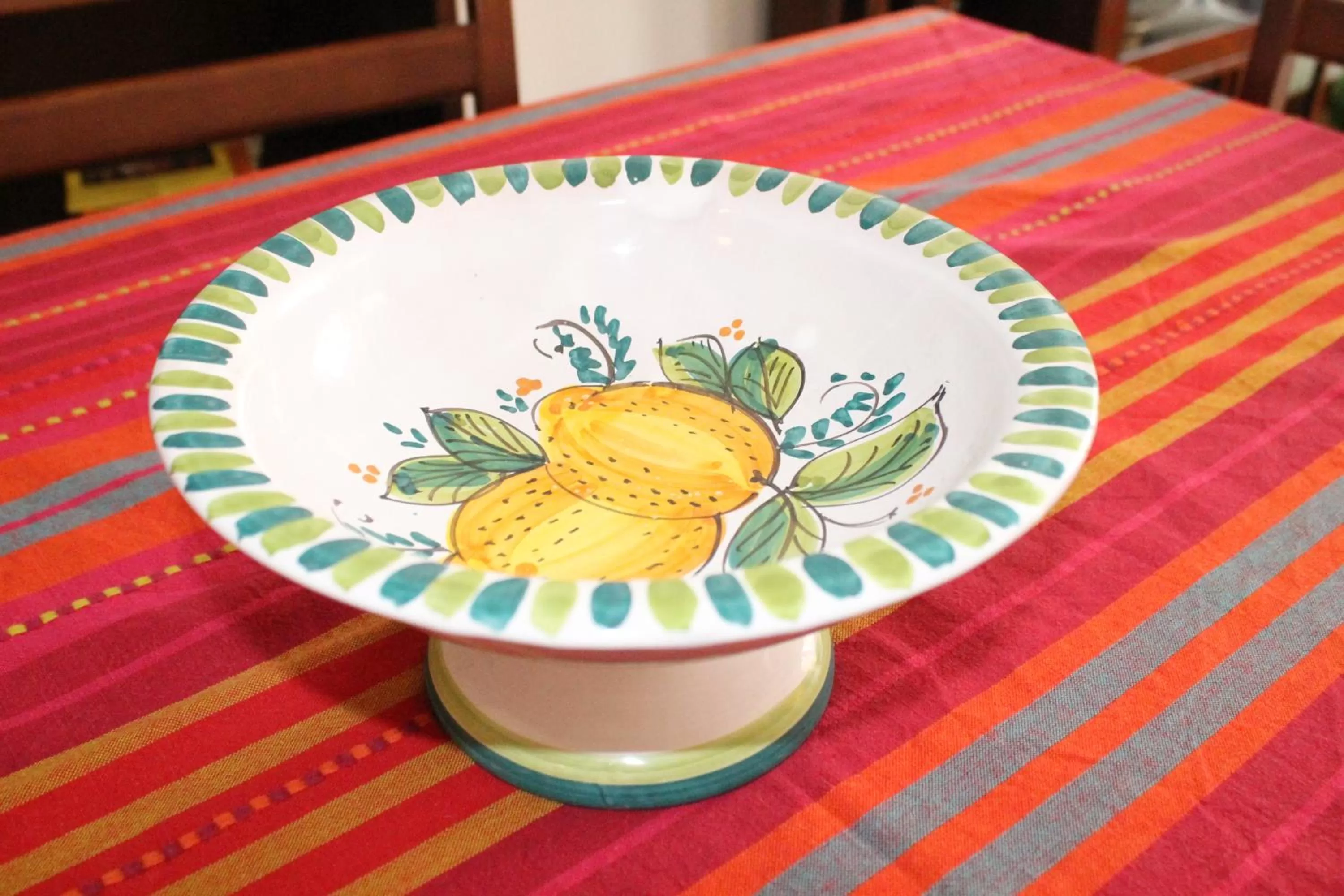 Decorative detail, Food in Ai Bastioni del Massimo