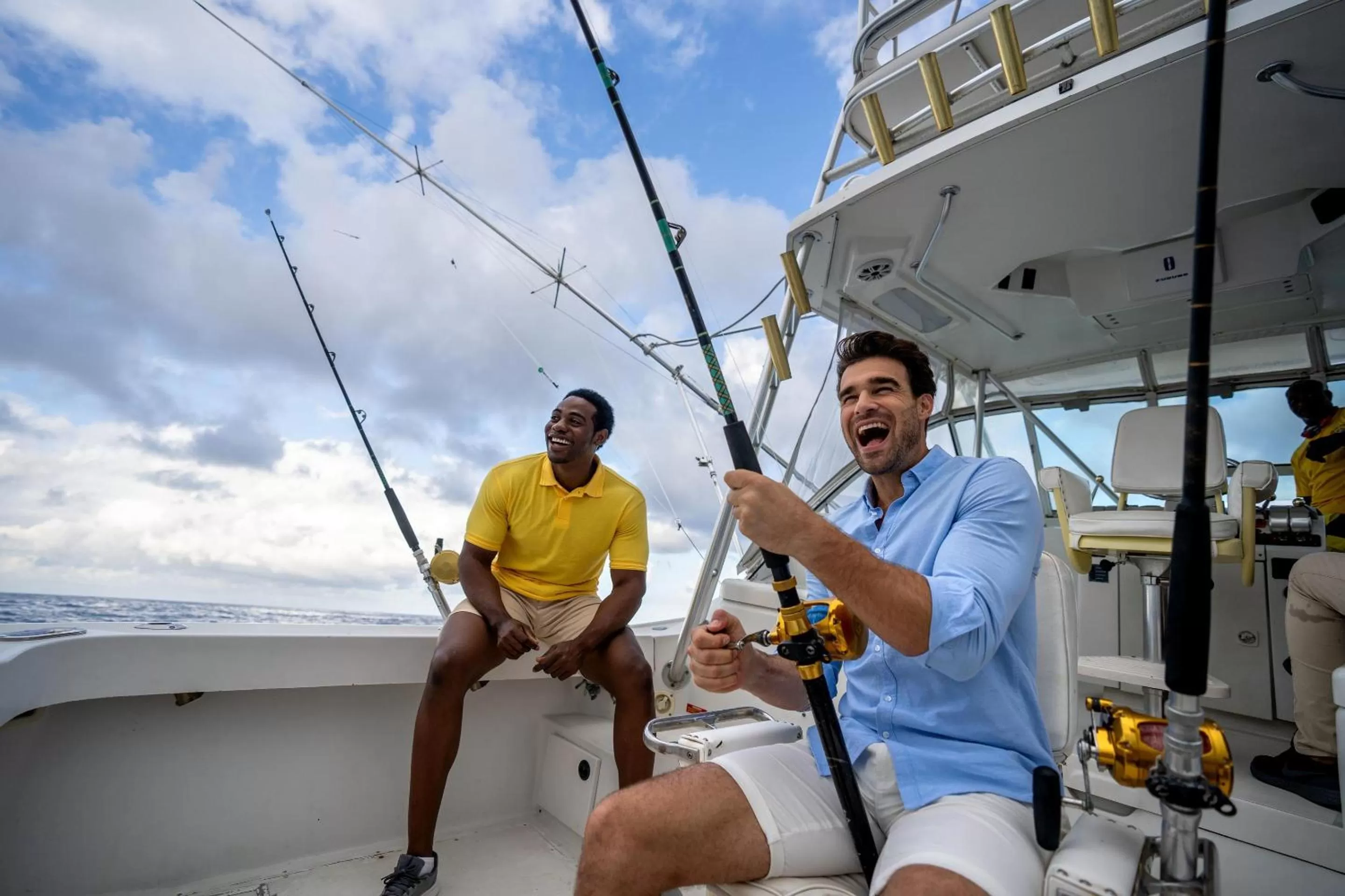 Activities in Moon Palace Jamaica - All Inclusive