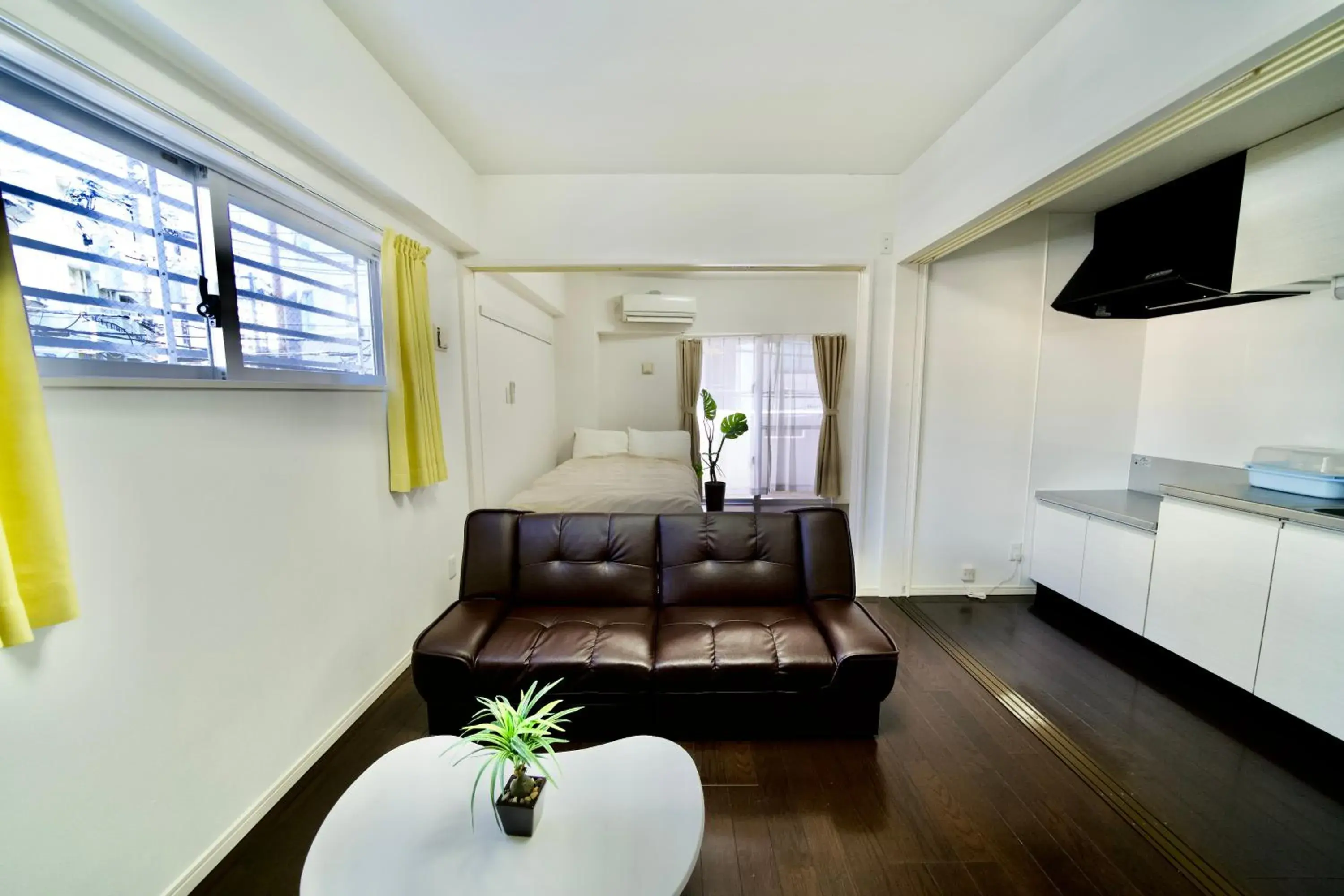 Superior Family Room in Villa Izumizaki Superior Family Room in Villa Izumizaki