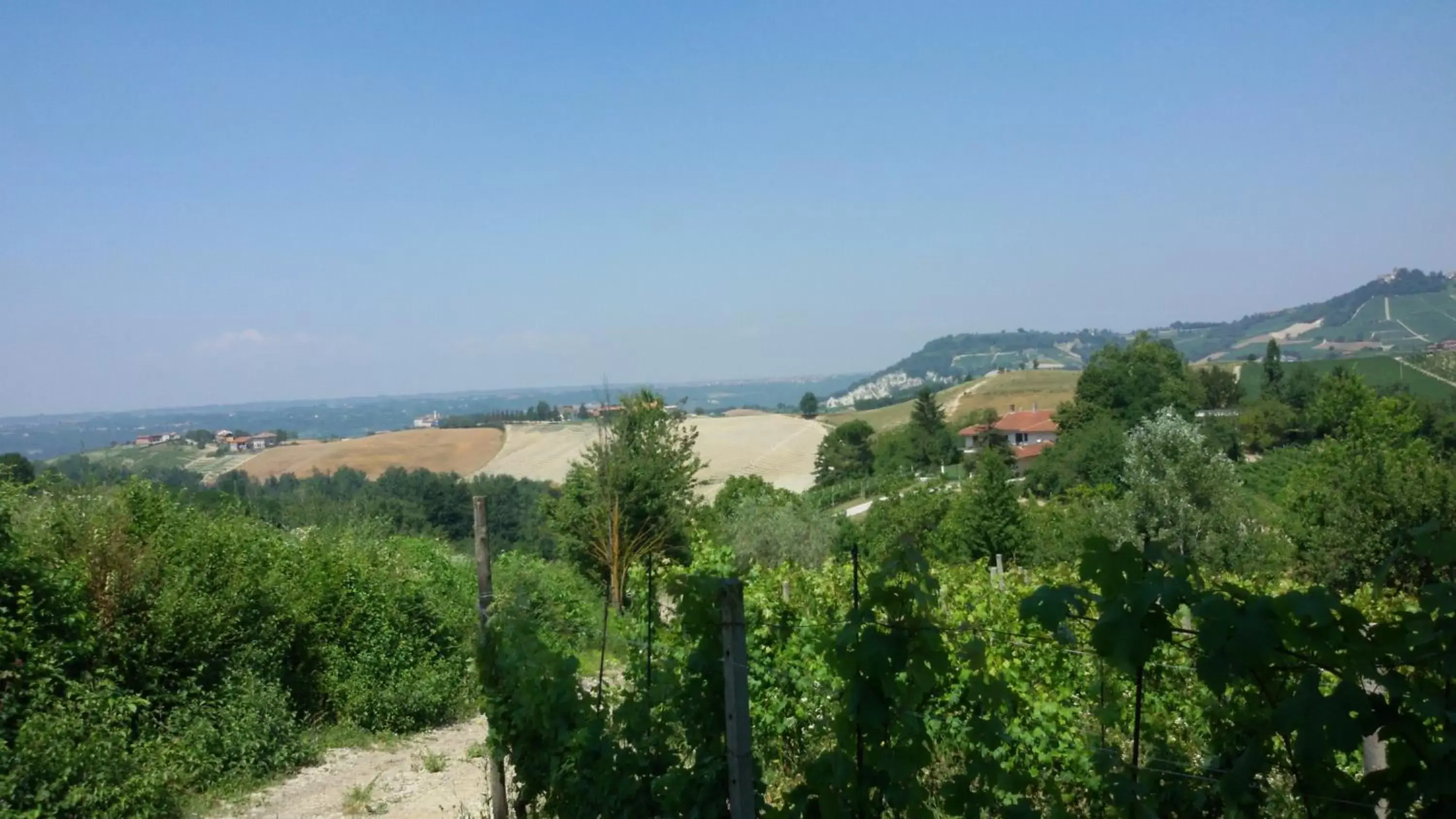 View (from property/room), Neighborhood in Cascina Torello