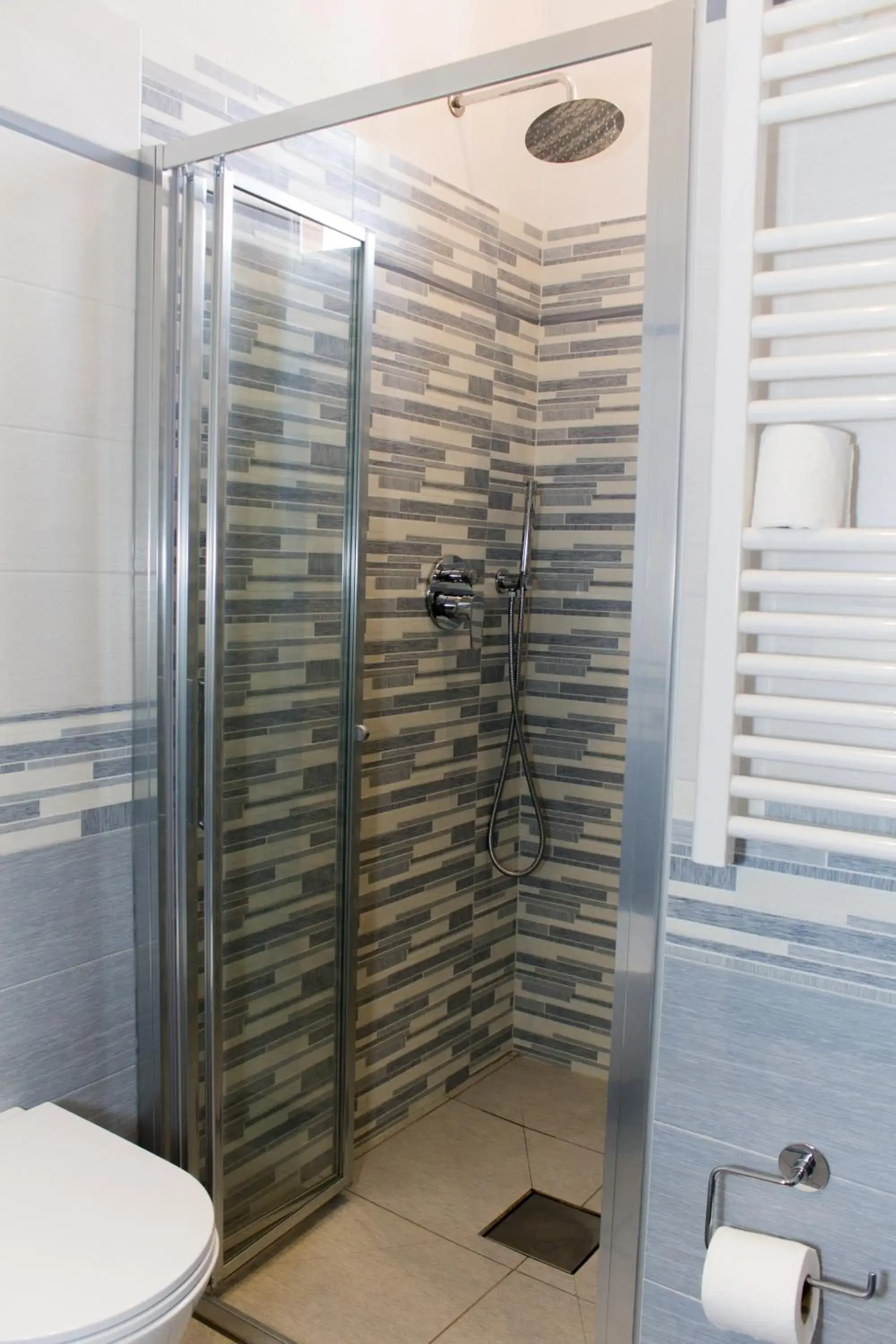 Bathroom in Hotel Sant'Orsola City House