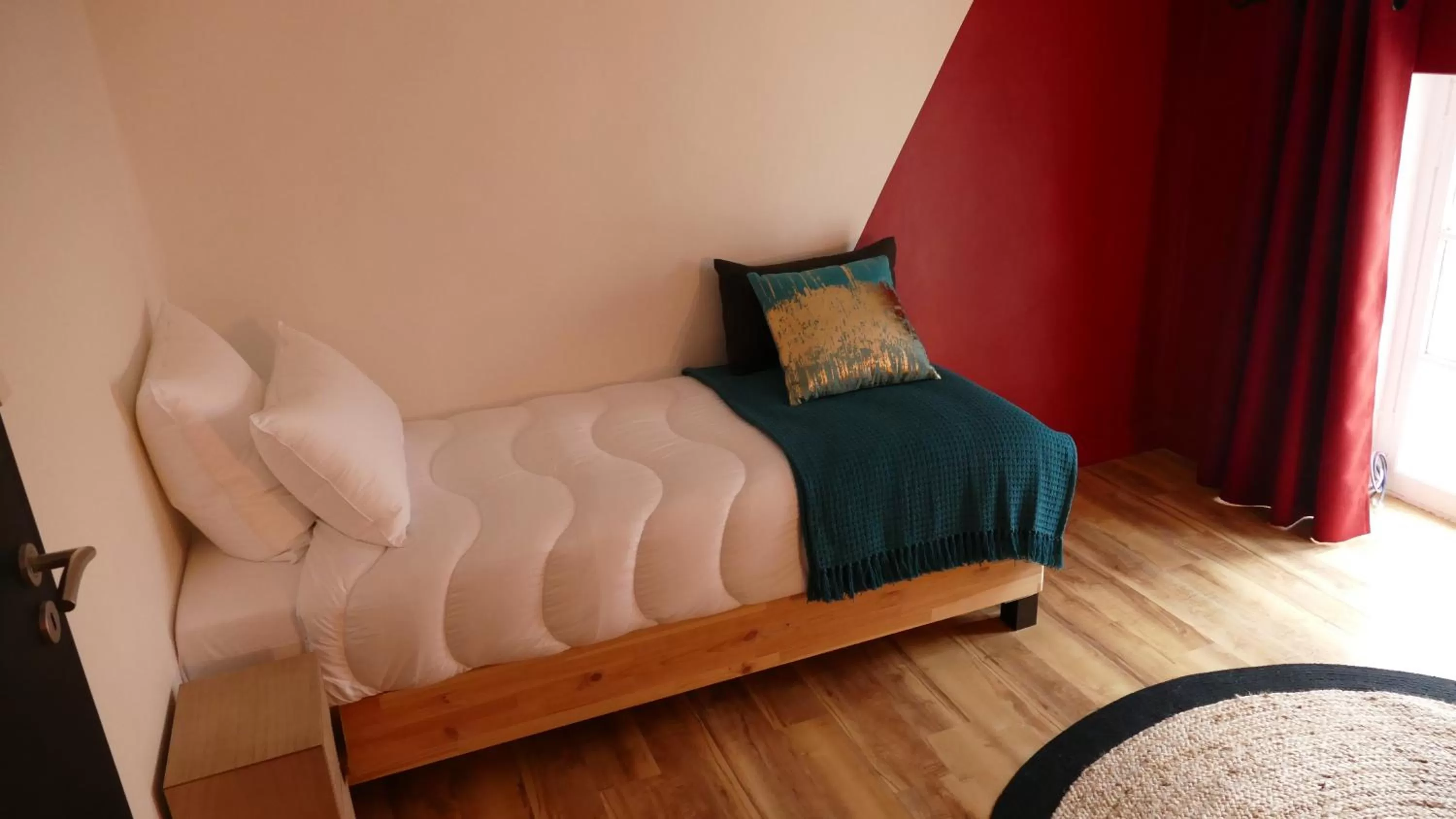 Bed in La Rochelle et l'Aunis