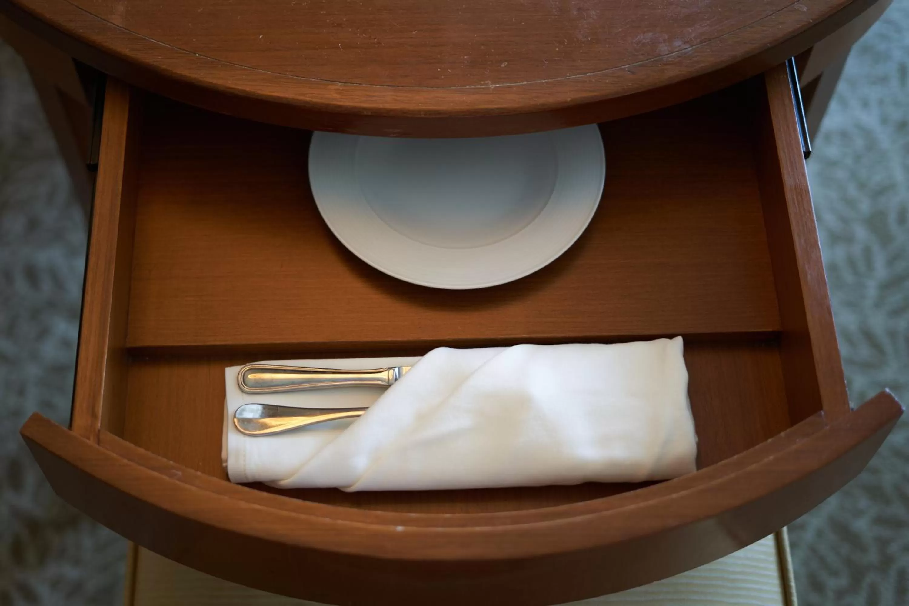 Kitchen or kitchenette in Shangri-La Rasa Ria, Kota Kinabalu