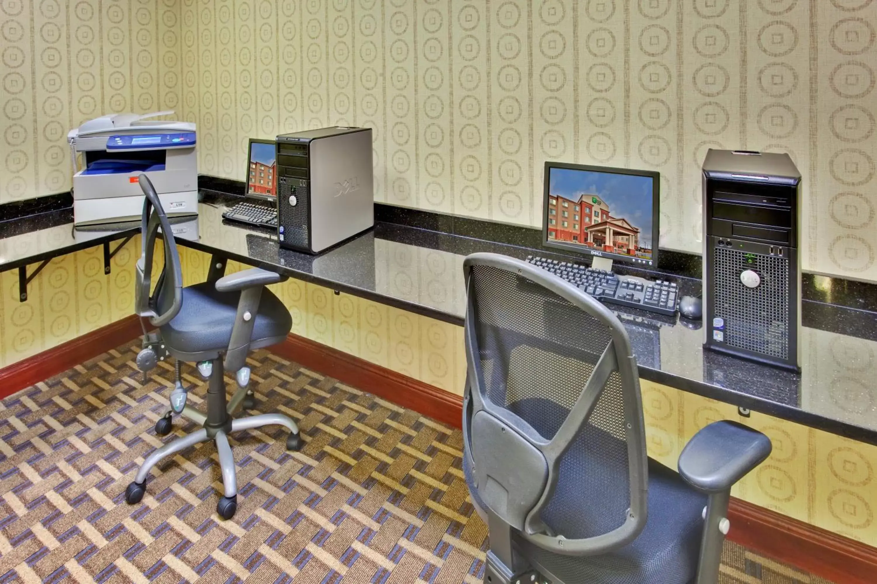 Other in Holiday Inn Express & Suites Dewitt Syracuse, an IHG Hotel