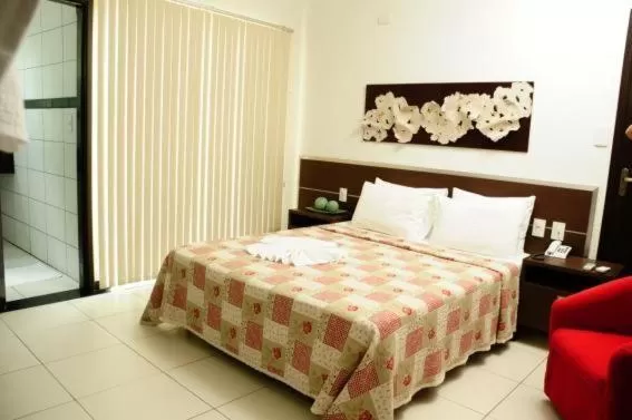 Room Photo in Garden Hotel