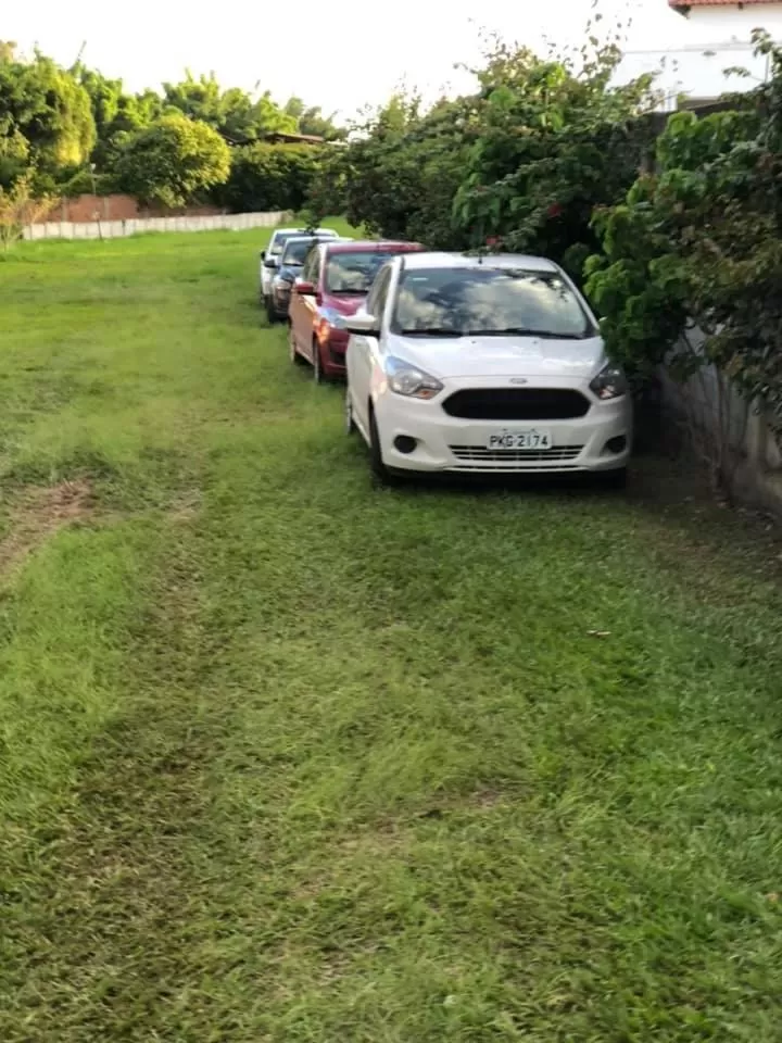 Property building in POUSADA CHARLOTTE