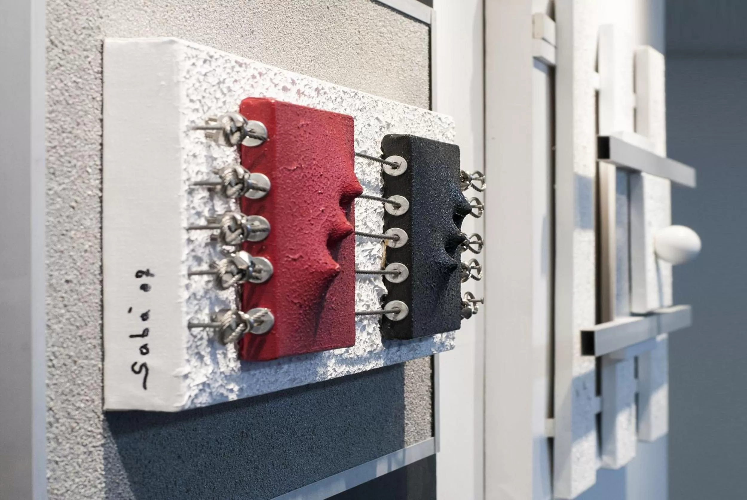 Living room in Hotel Villa Pannonia