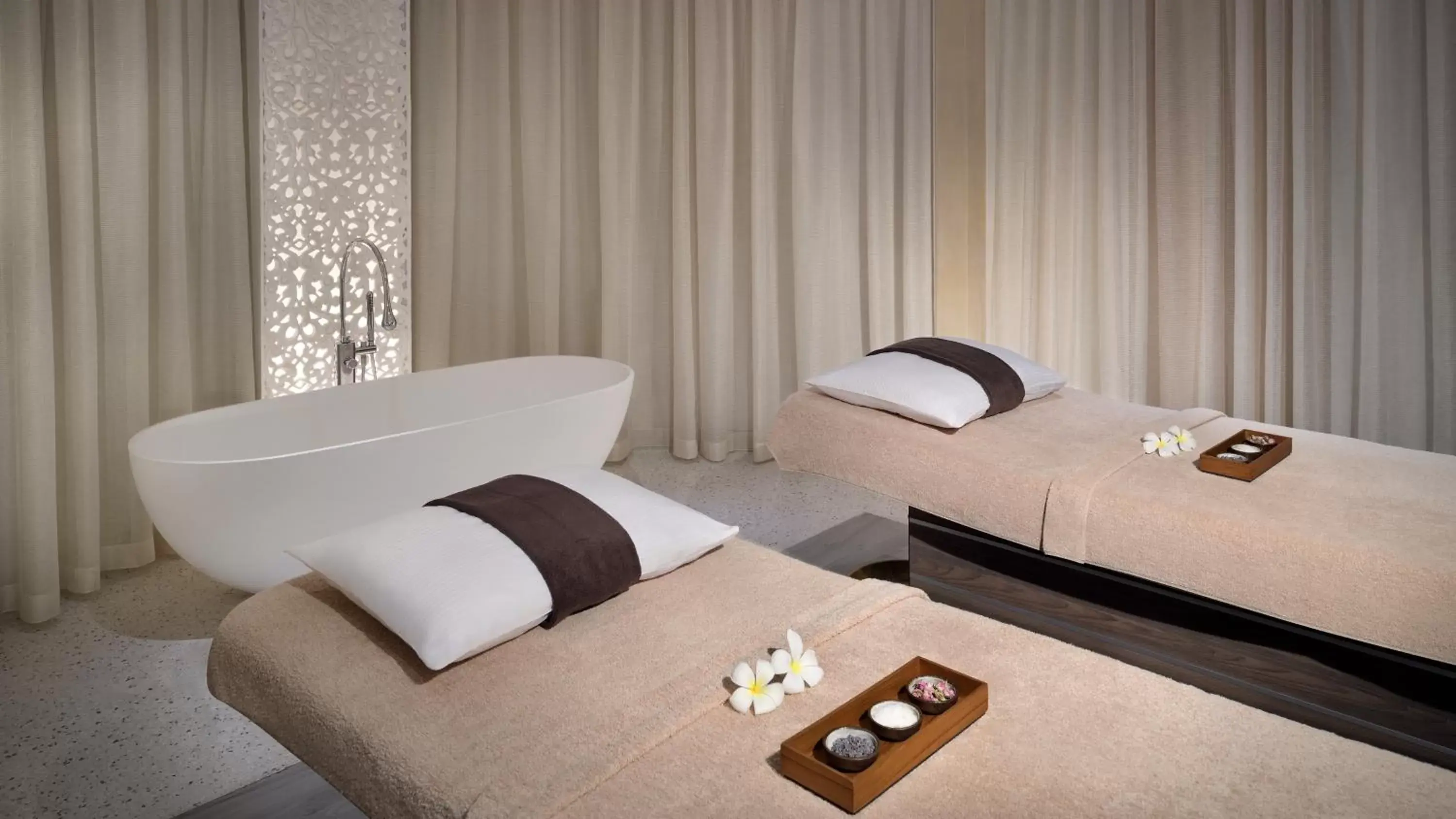 Massage, Spa/Wellness in InterContinental Ras Al Khaimah Resort and Spa, an IHG Hotel