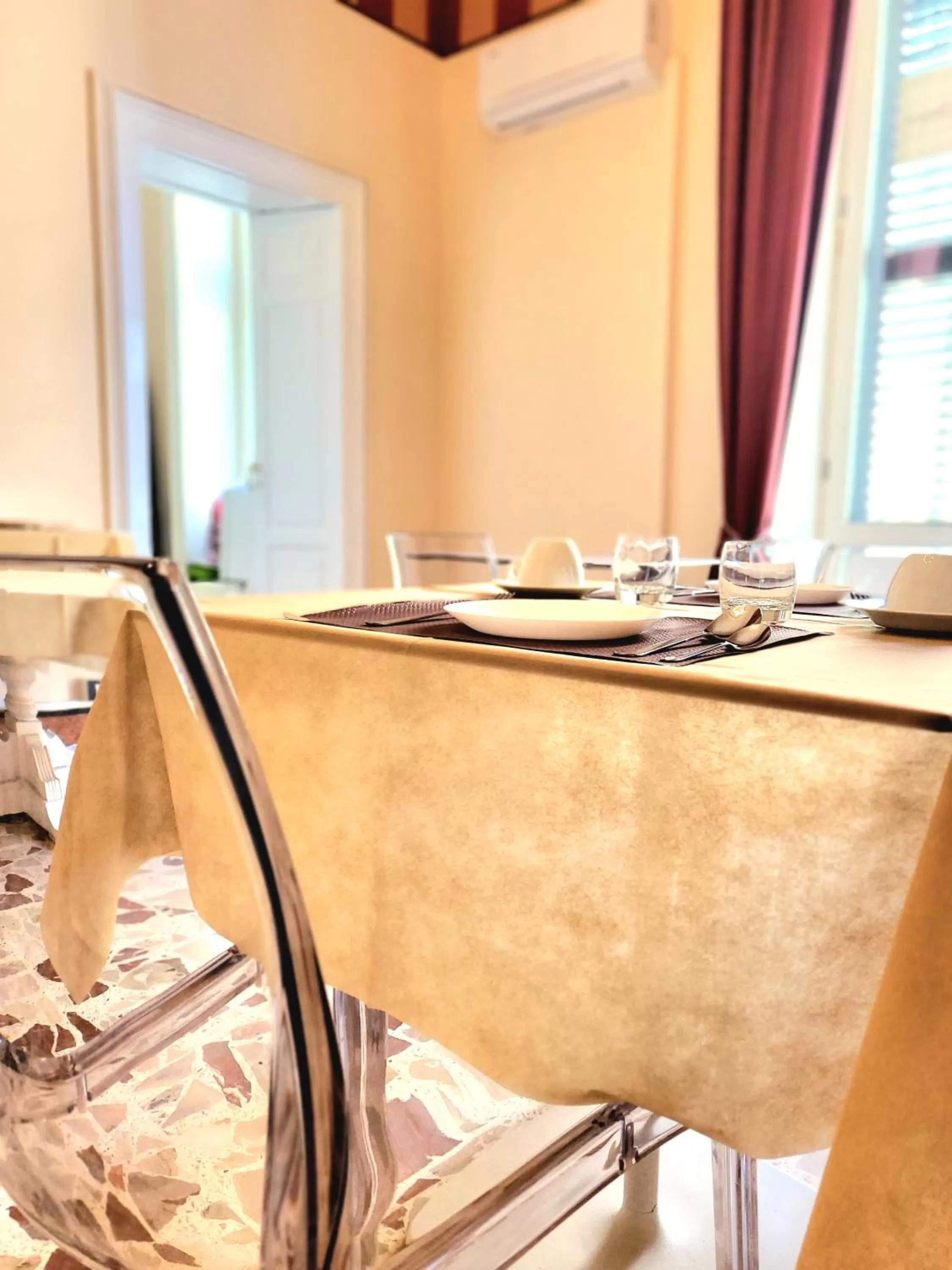 varcOrtigia Bed and Breakfast