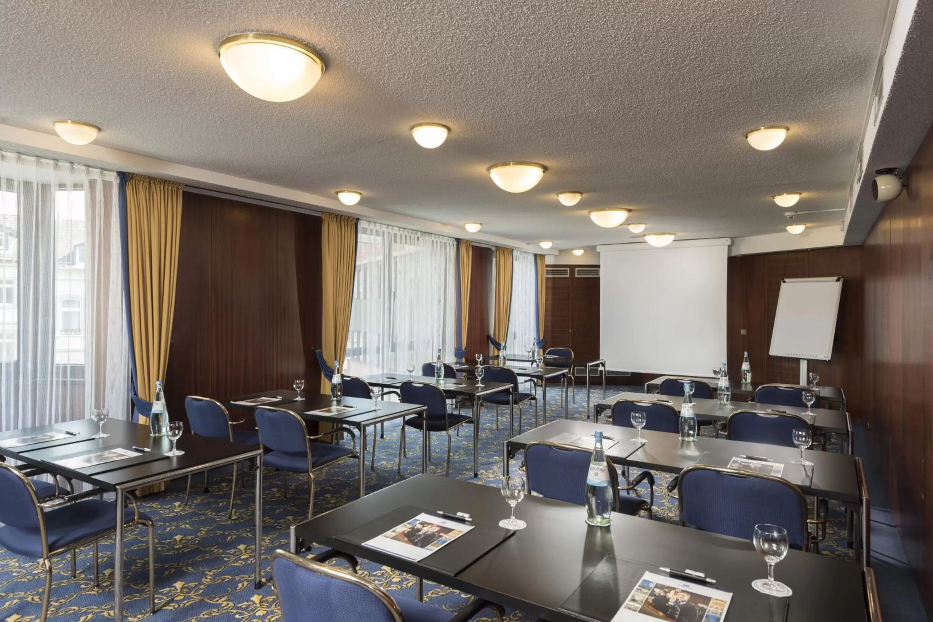 Meeting/conference room in Maritim Hotel Bad Homburg