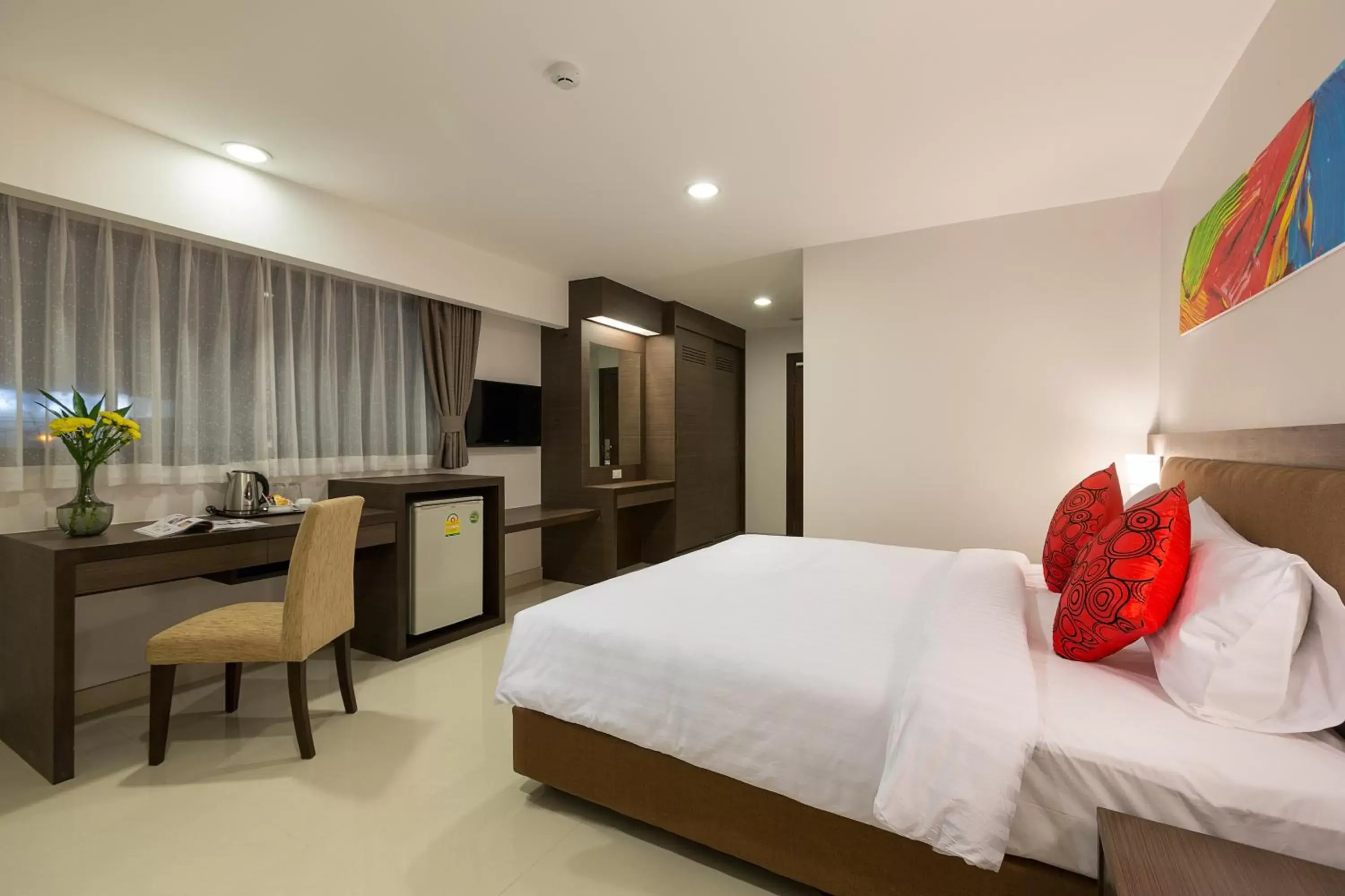 Riche Hua Hin Hotel - SHA Plus