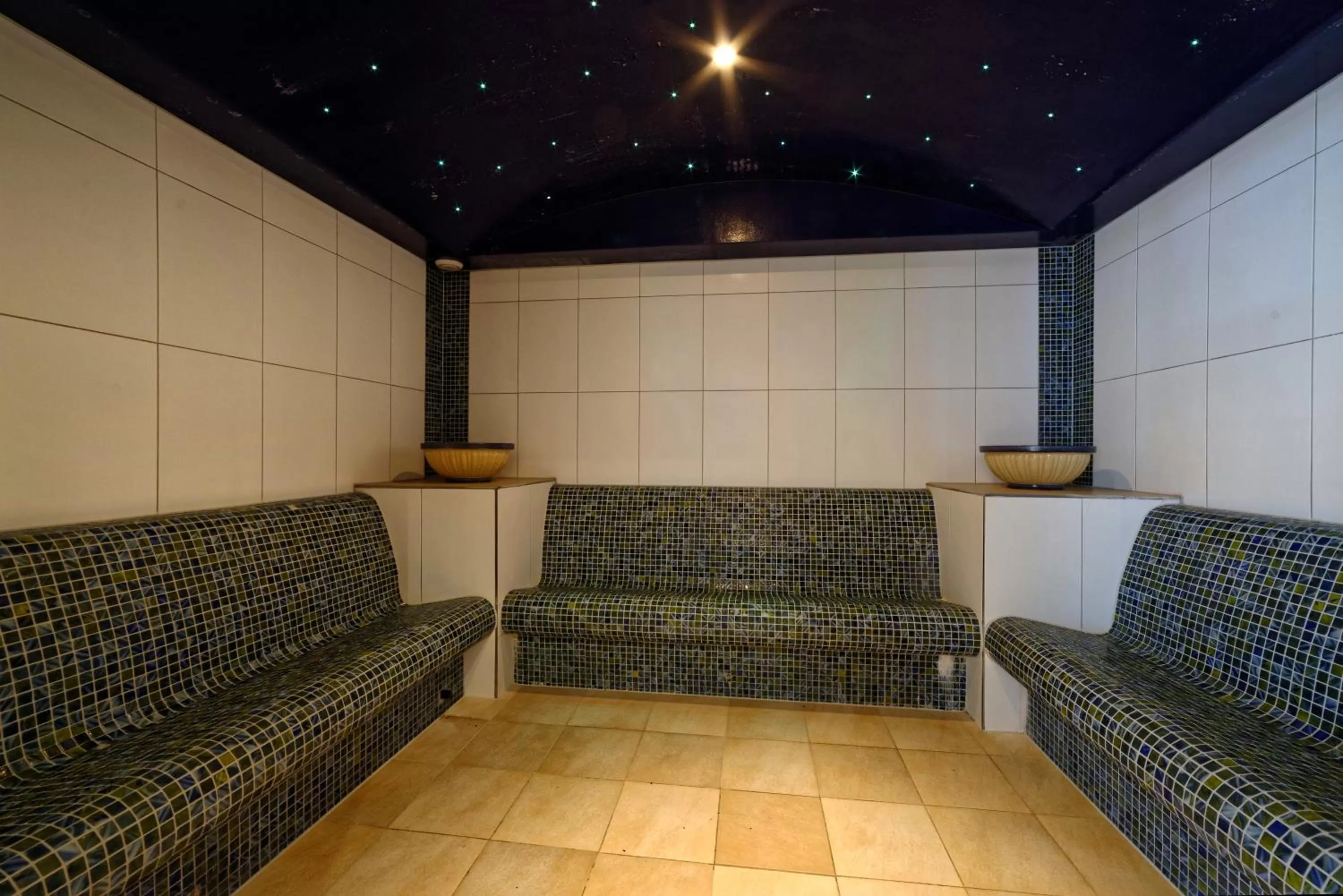 Sauna in Ortnerhof - Ihr Zuhause am Fuße der Alpen