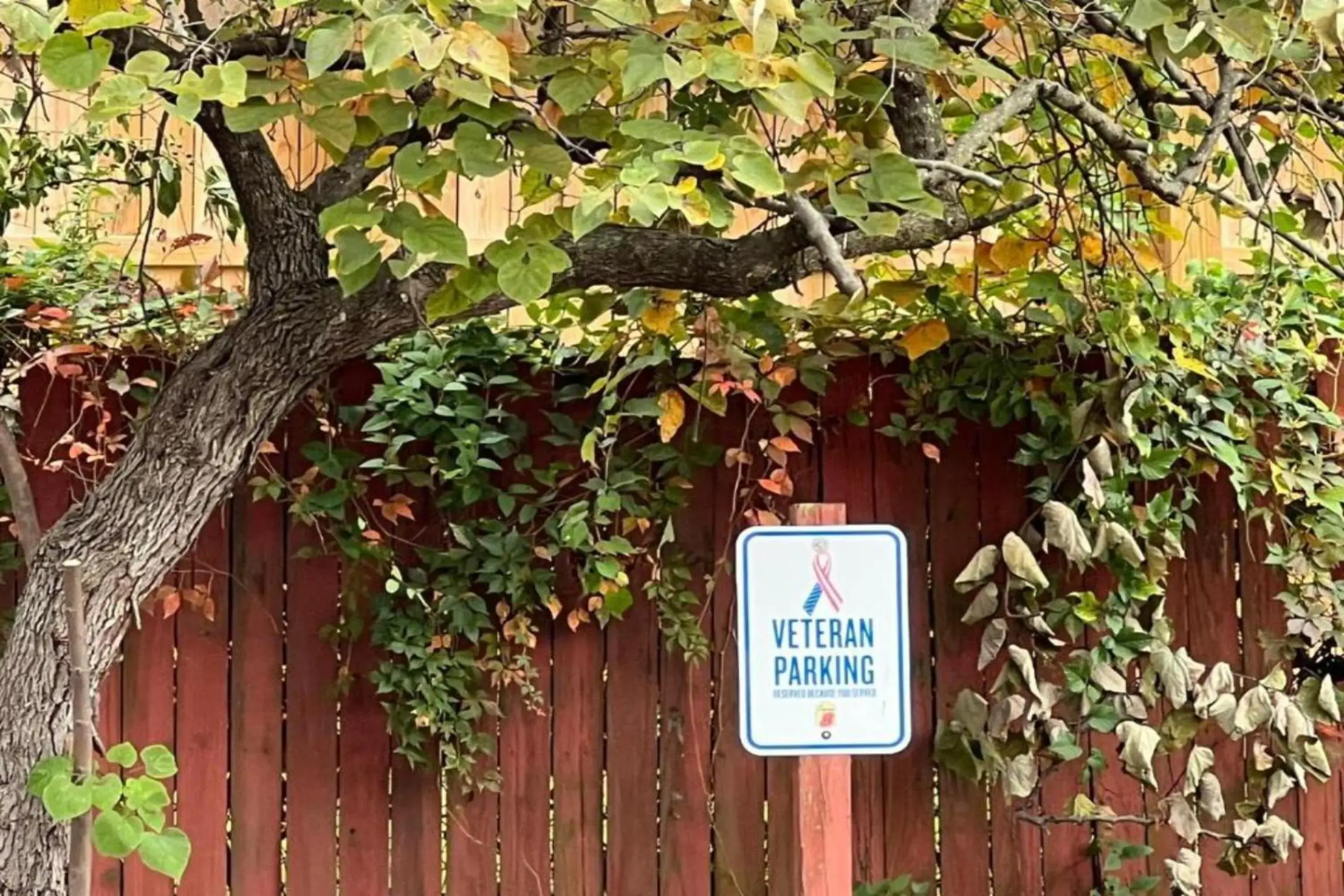 Parking in Ashland Studio Inn