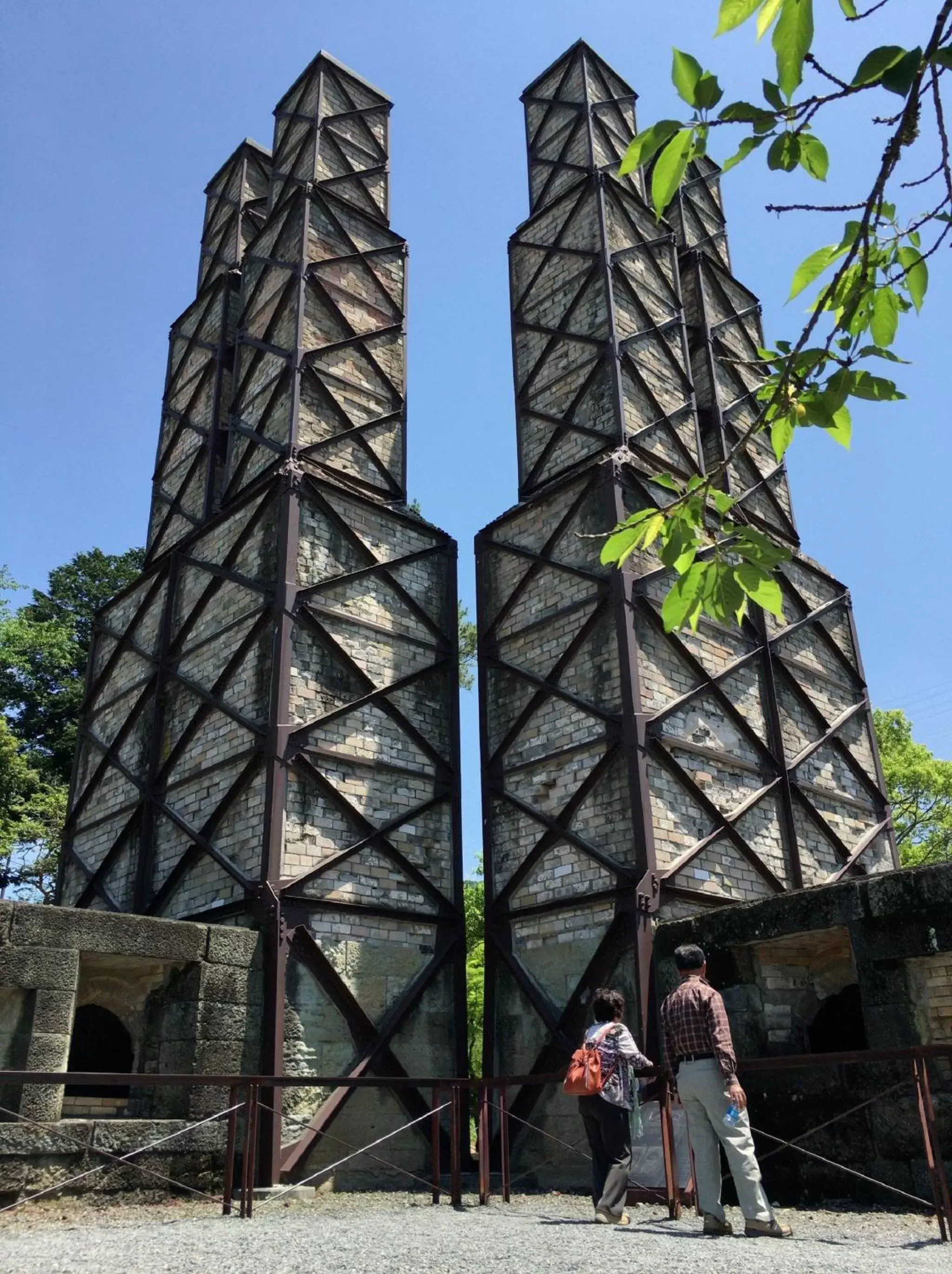 Nearby landmark in Sanco Inn Numazu Ekimae