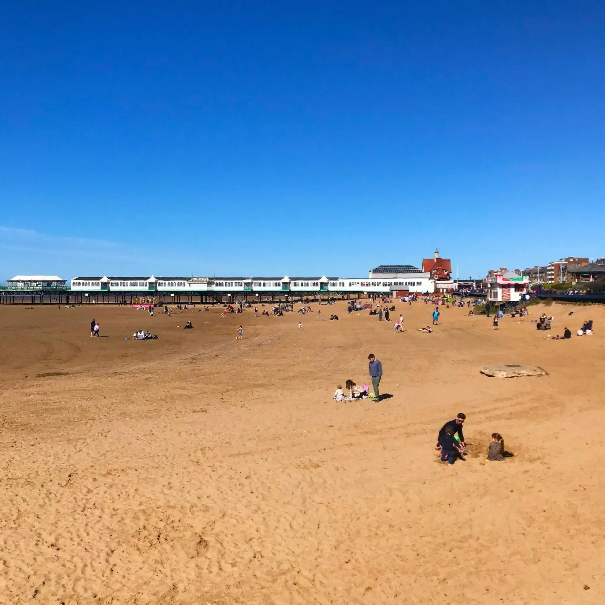 Other, Beach in Dalmeny Resort Hotel