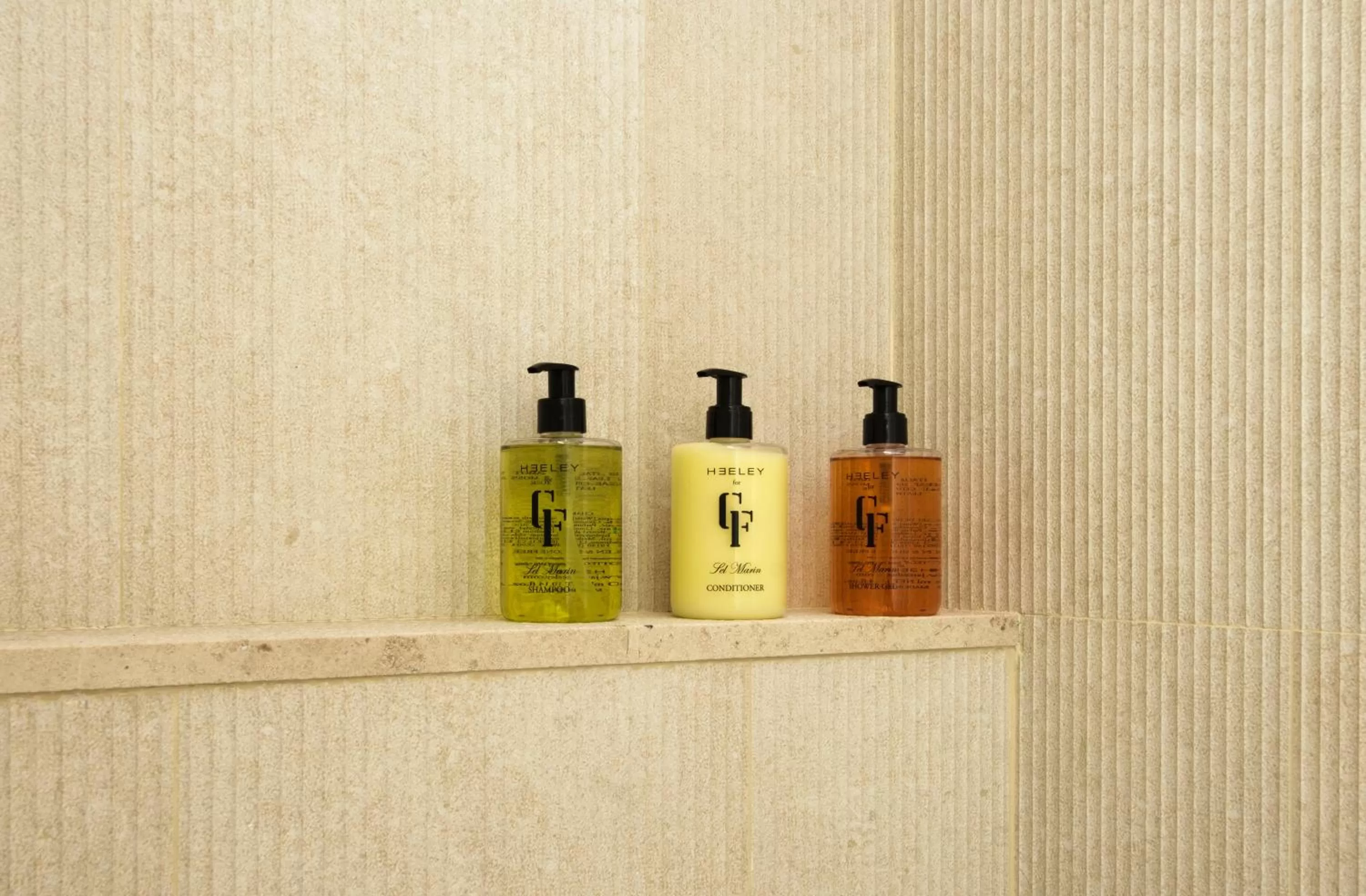 Decorative detail in Can Ferrereta