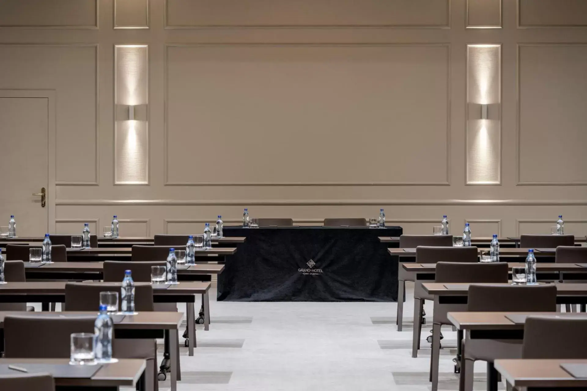 Meeting/conference room in Grand Hotel Açores Atlântico