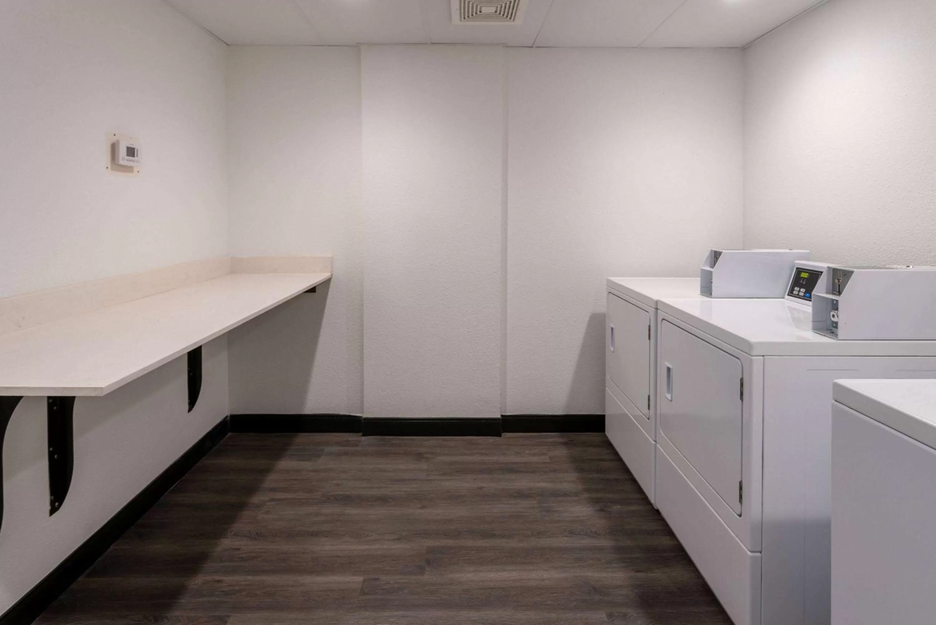 On site in La Quinta Inn & Suites by Wyndham Maricopa Copper Sky