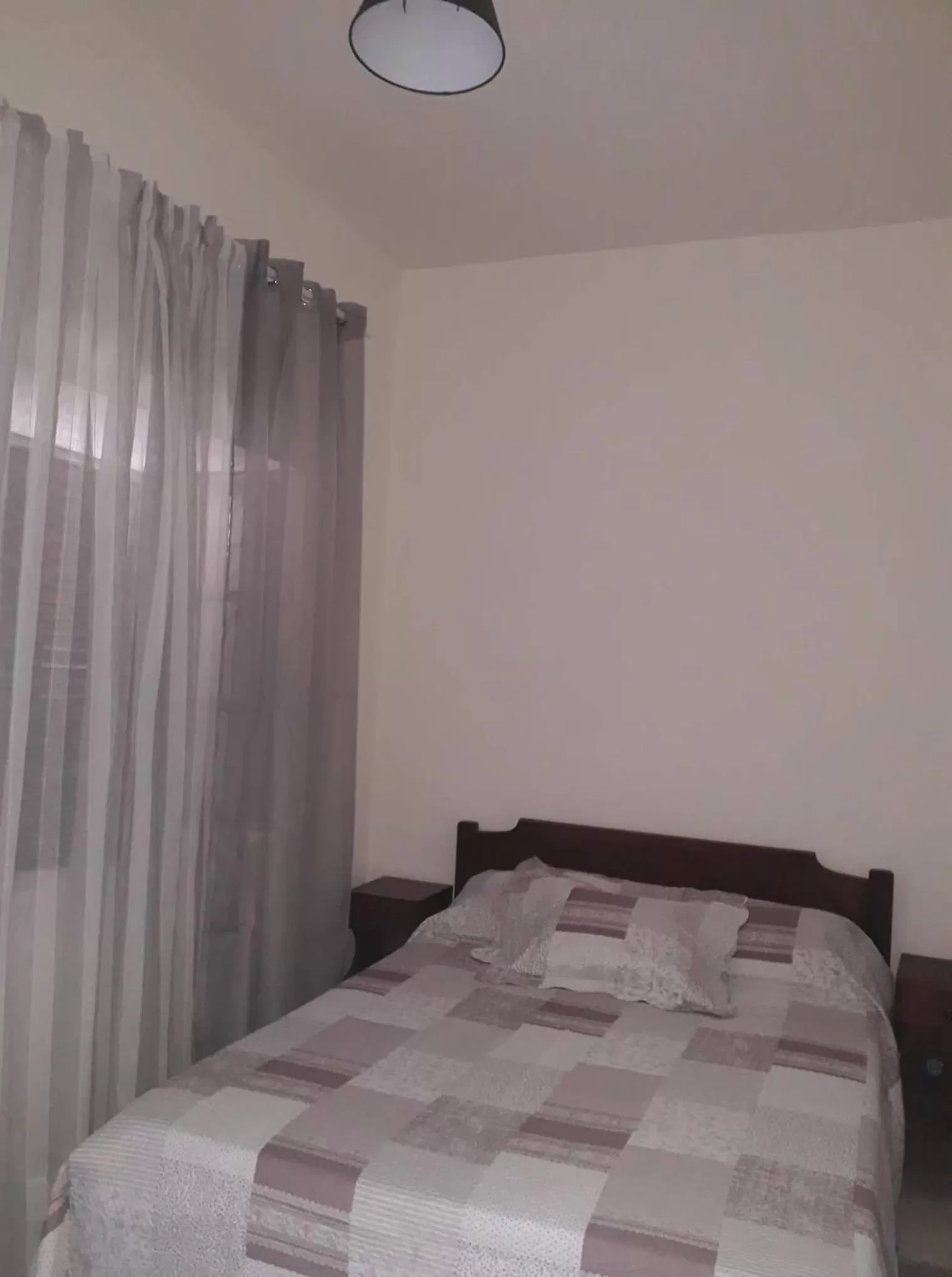 Standard Double or Twin Room - single occupancy in Casa Pedrina