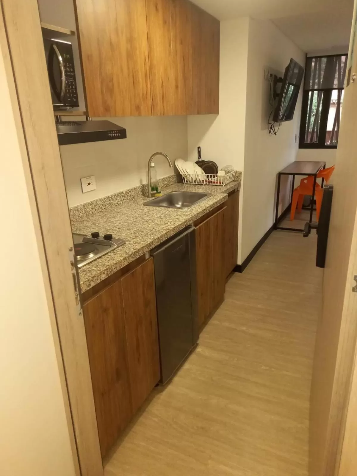 Kitchen or kitchenette, Kitchen/Kitchenette in Terrazas