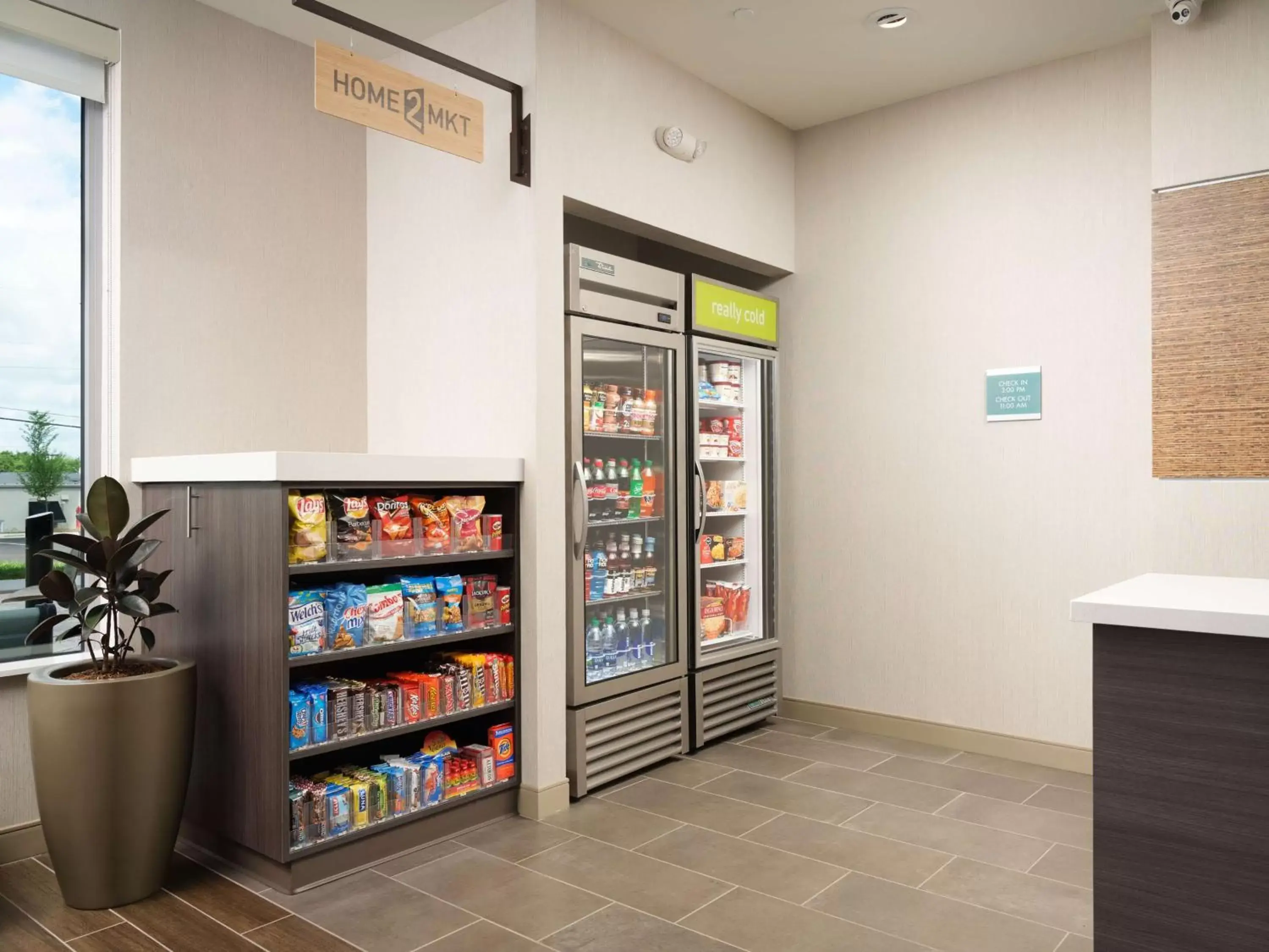 Restaurant/places to eat in Home2 Suites By Hilton Chattanooga Hamilton Place Restaurant/places to eat in Home2 Suites By Hilton Chattanooga Hamilton Place