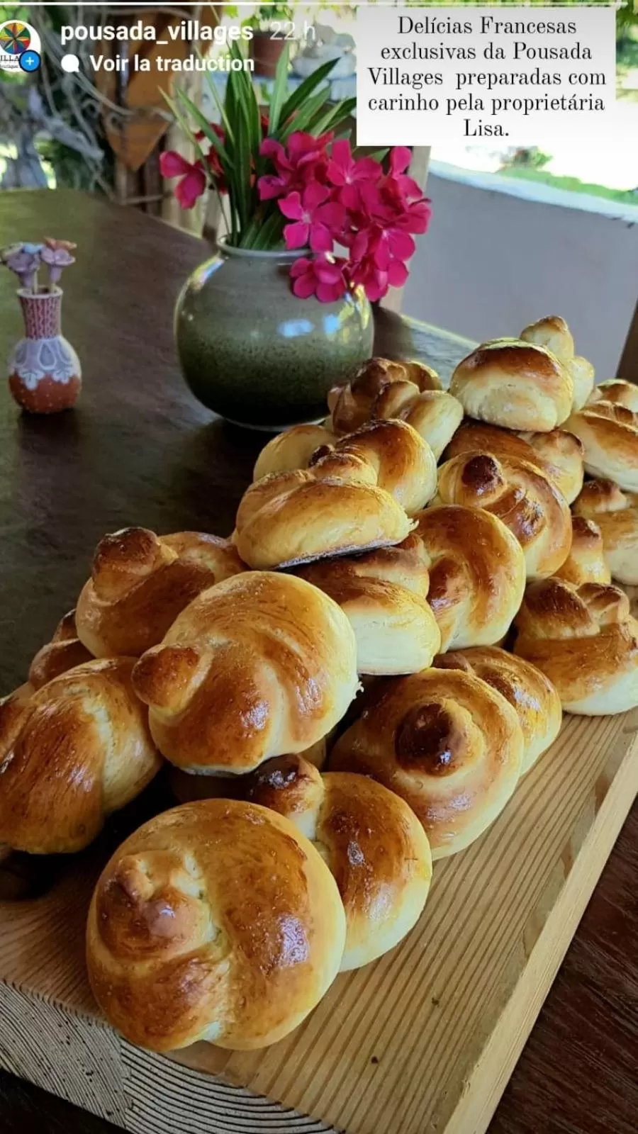 Food in Pousada Villages Boutique Hotel - 150m da Praia da Laje