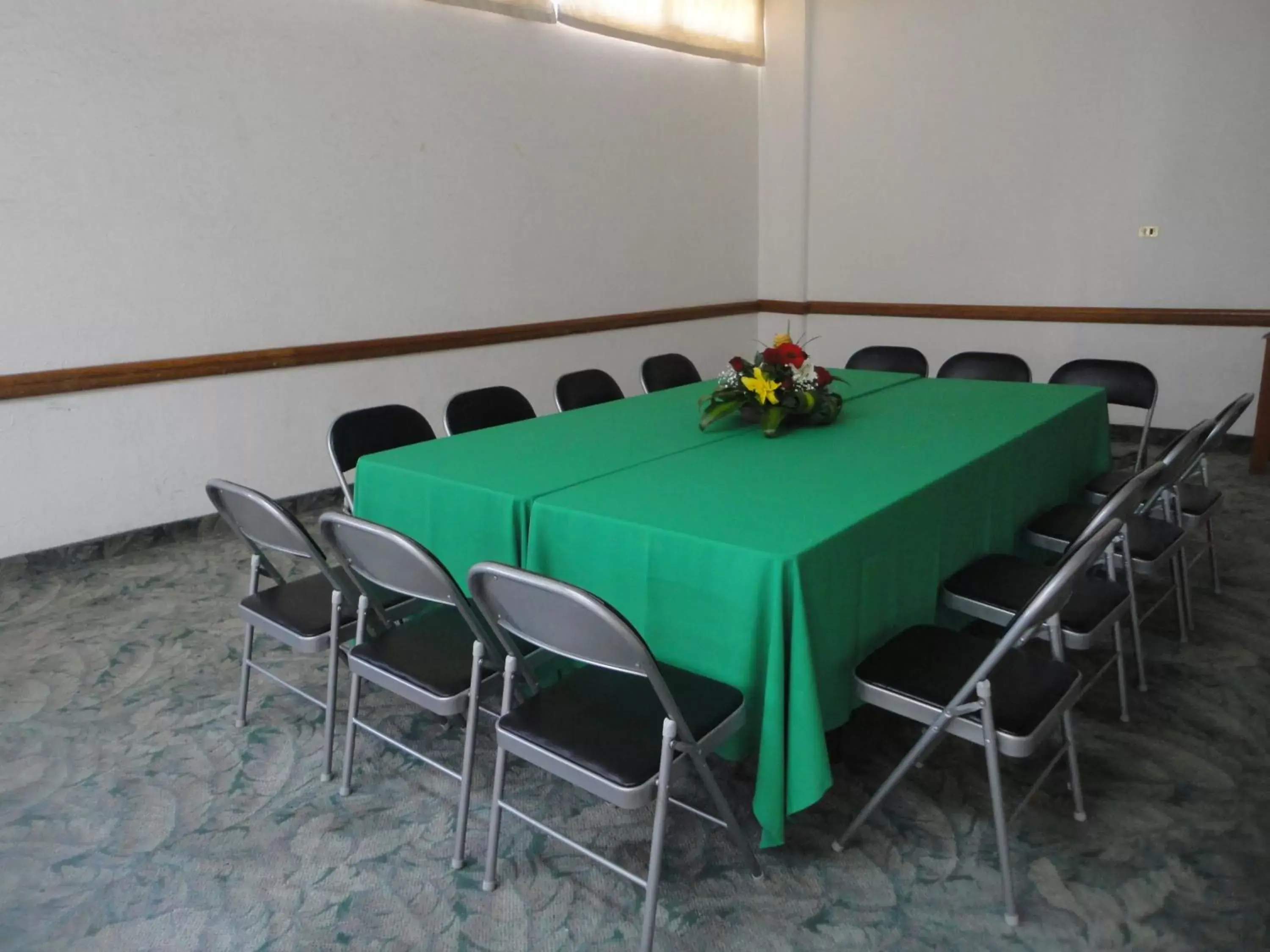 Meeting/conference room in Hotel Granada