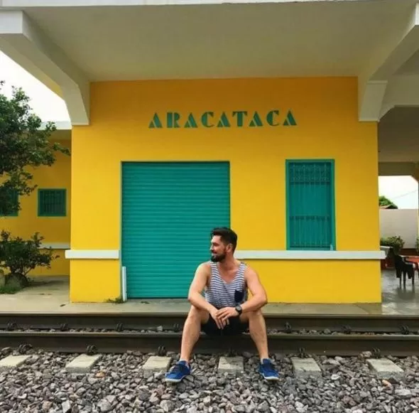 Casa Turística Realismo Mágico