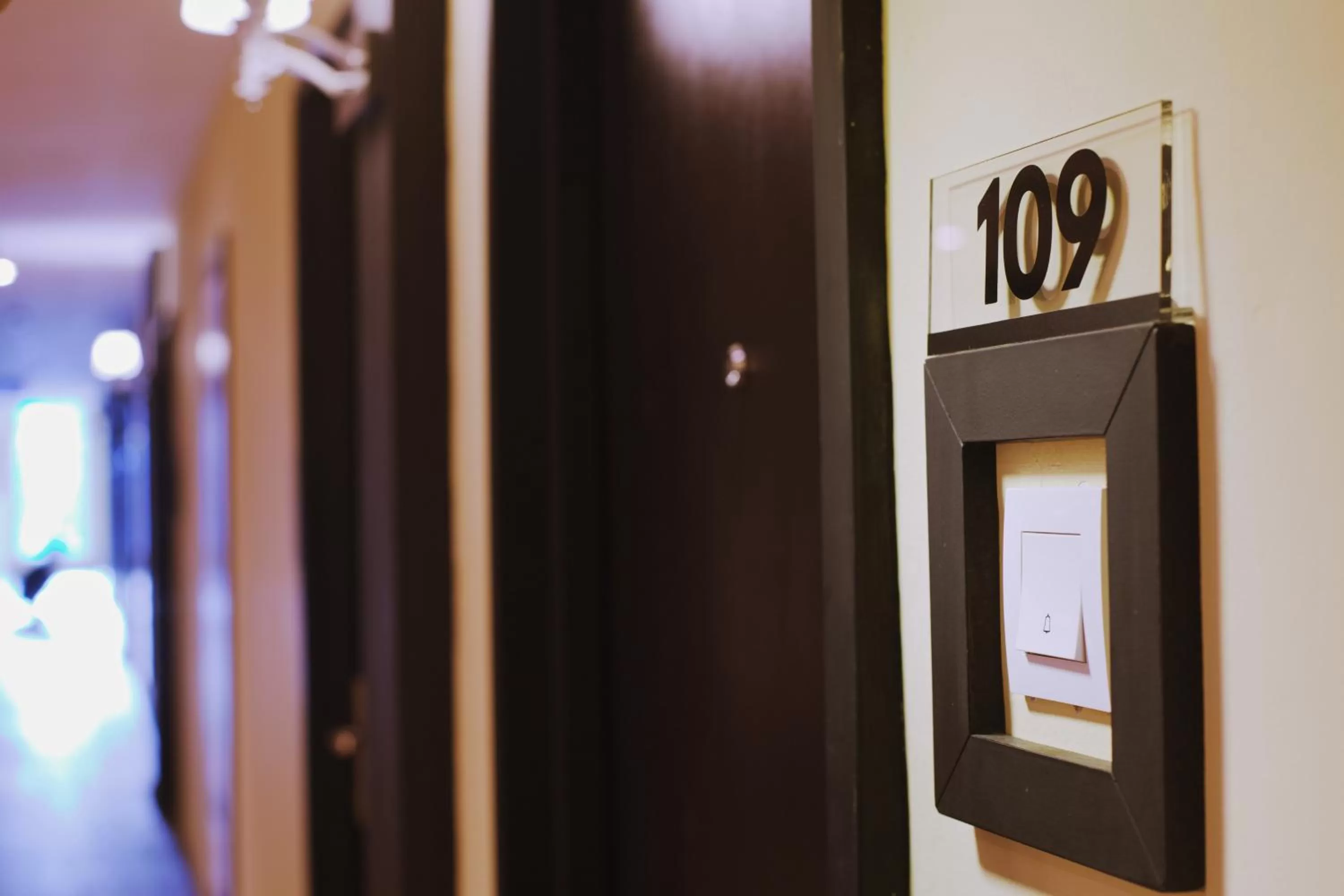 Photo of the whole room in Rooms